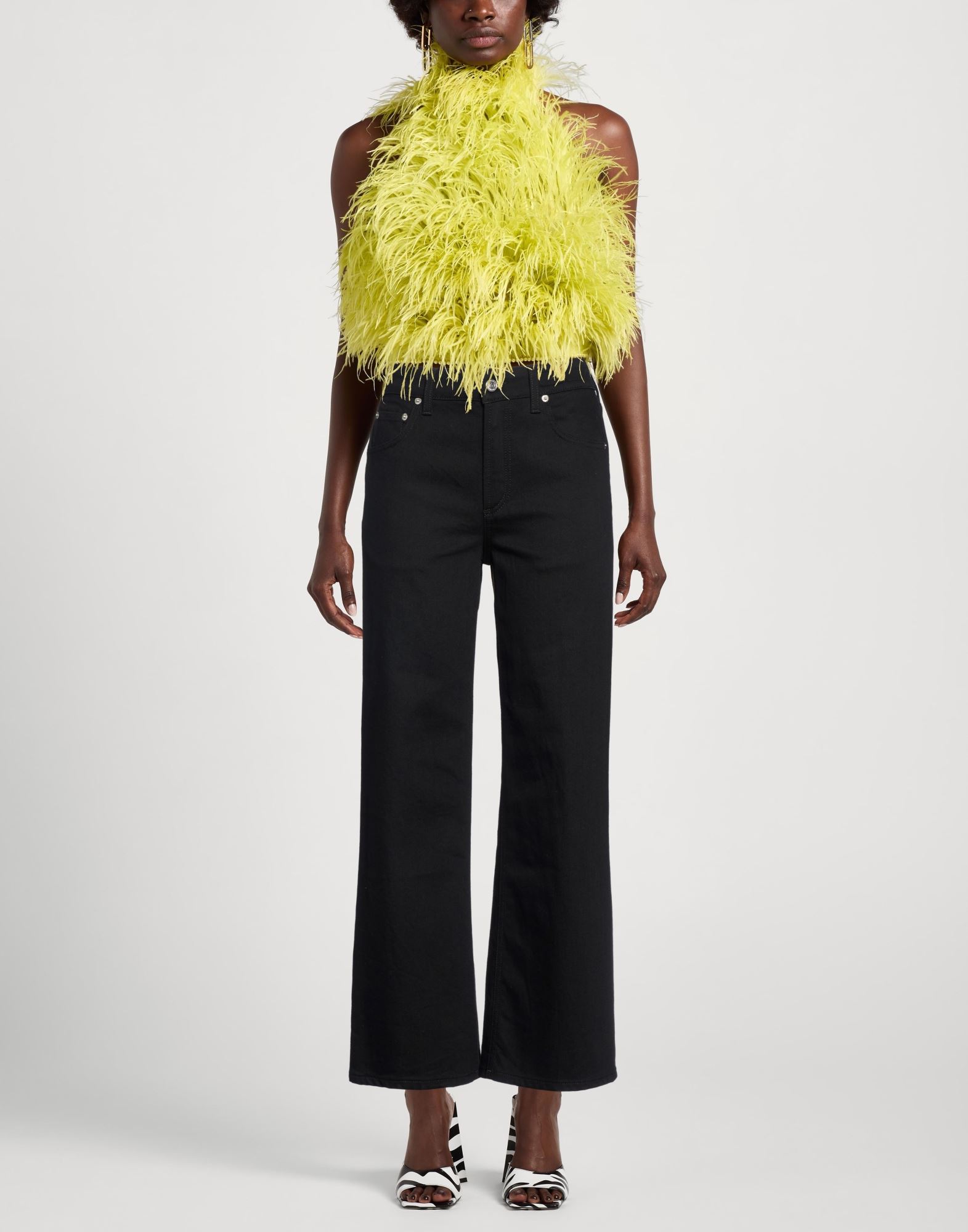  Department 5 - Hosen & Röcke - Jeanshosen - On Yoox.com 