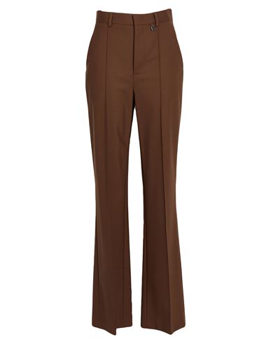 Pantalones Mujer Marrón 34,36,38,40,42 Mujer