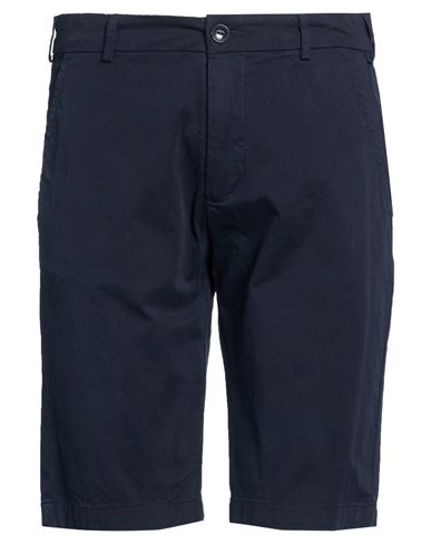 Shorts & Bermudashorts Herren Nachtblau 30,38 Herren