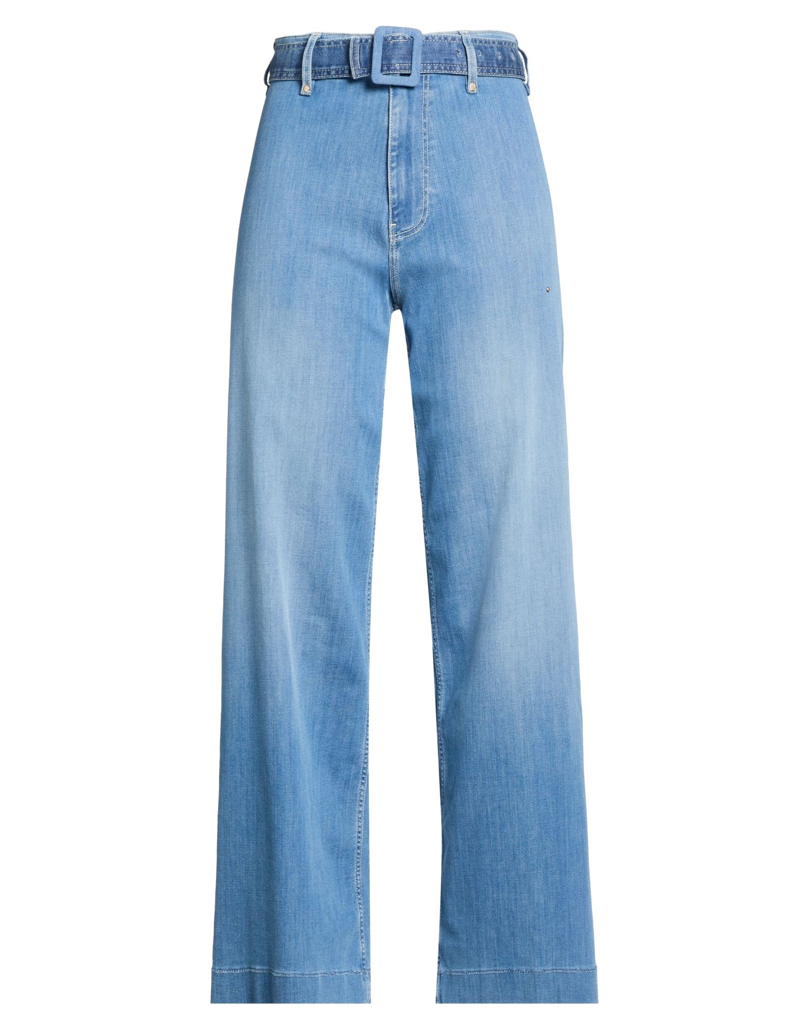 GUESS BOTTOMWEAR Τζιν