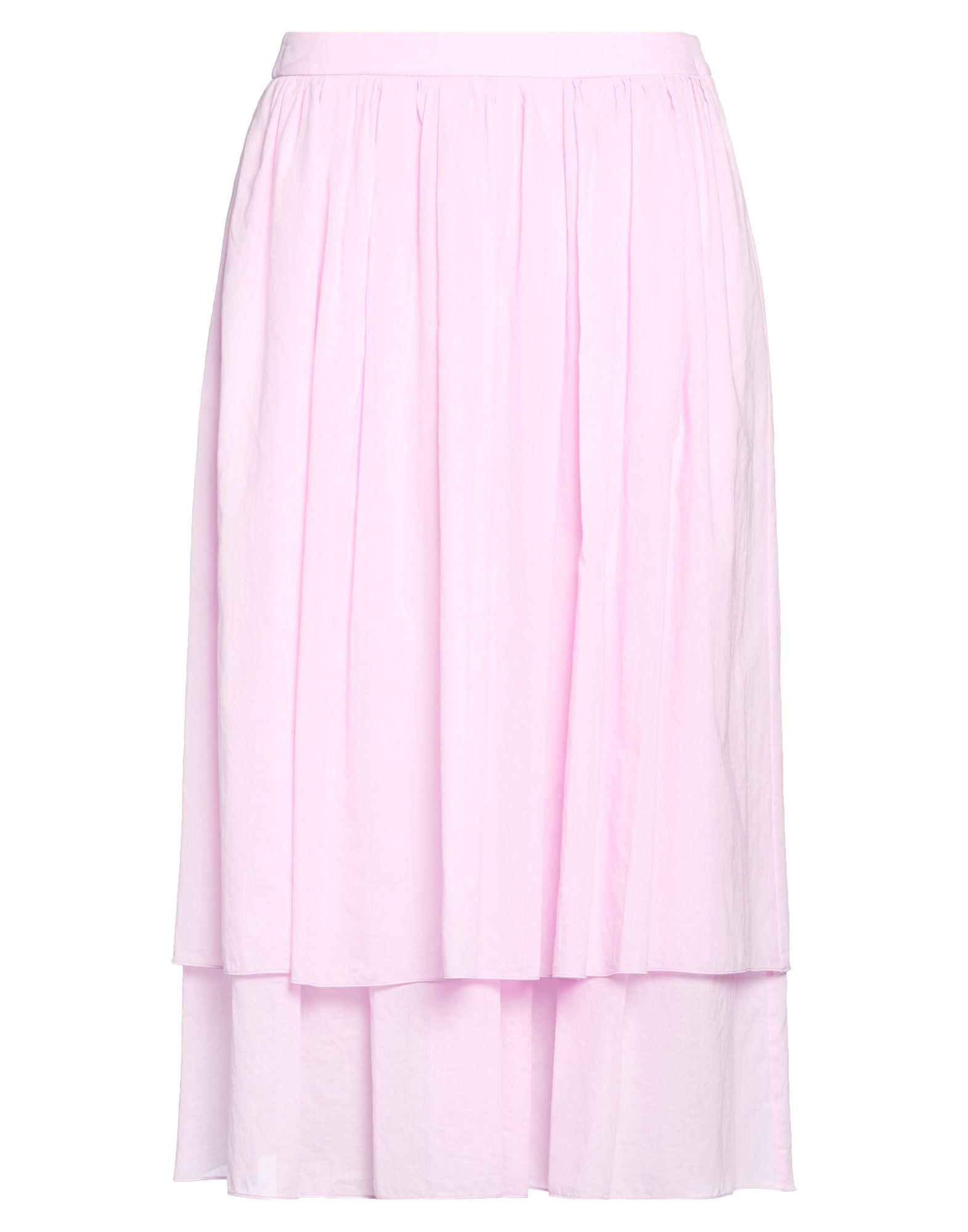PESERICO PESERICO BOTTOMWEAR Μίντι φούστα