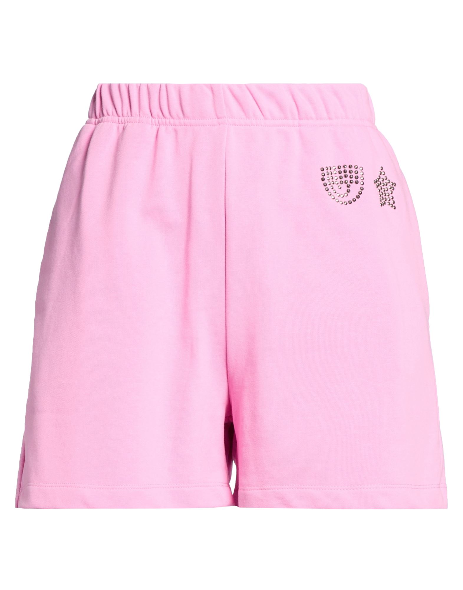CHIARA FERRAGNI BOTTOMWEAR Σορτς & Βερμούδες