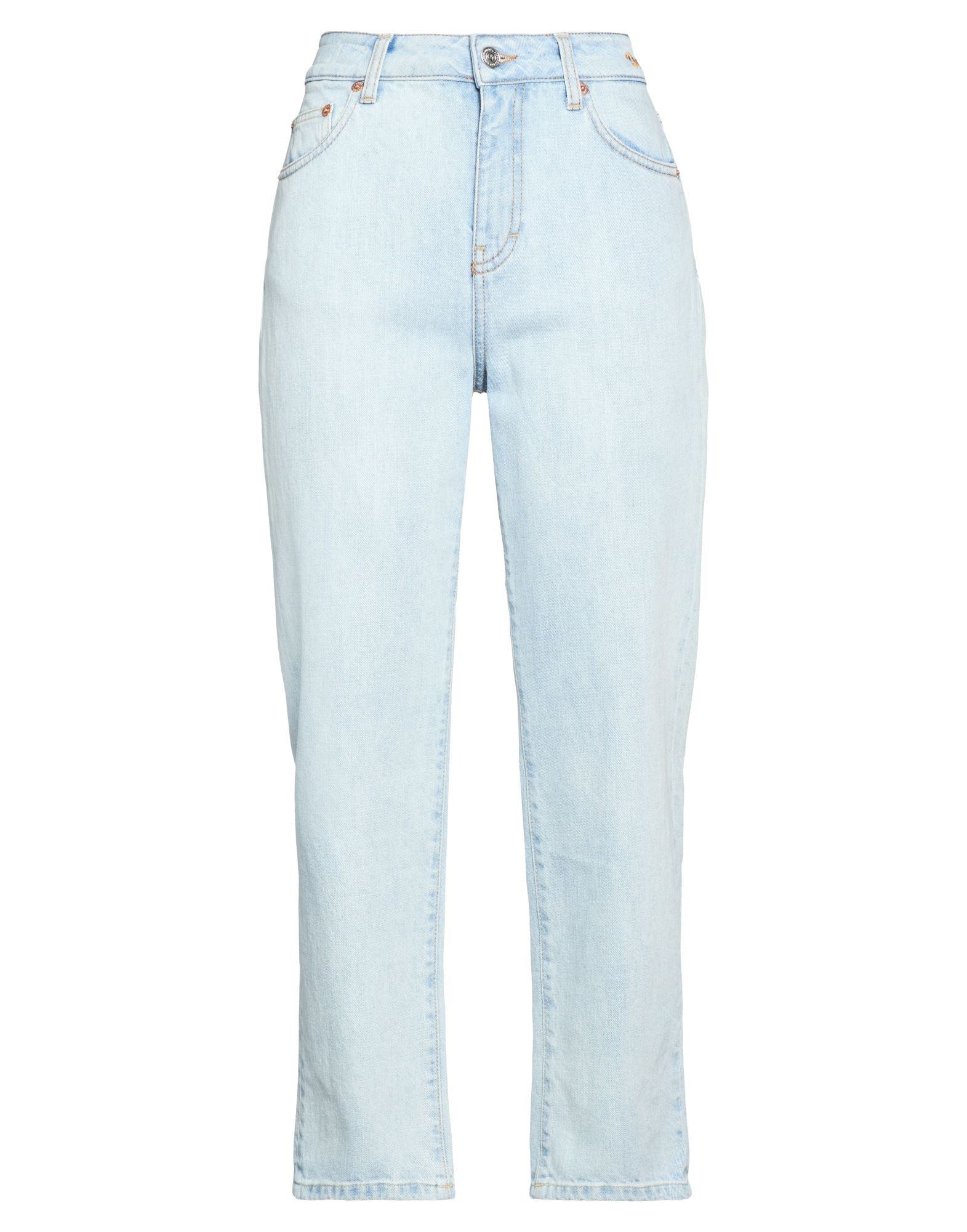  Department 5 - Hosen & Röcke - Jeanshosen - On Yoox.com 