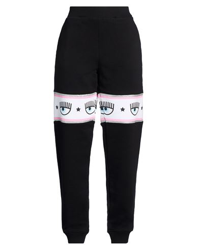 Hose Damen Schwarz L,M,S,XS,XXS Damen