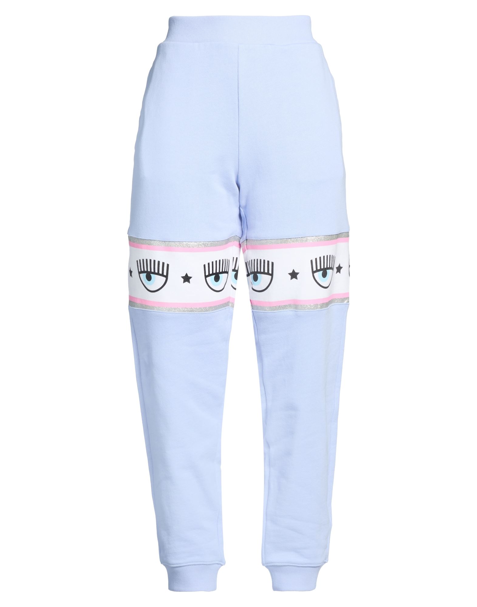 CHIARA FERRAGNI BOTTOMWEAR Casual Παντελόνι