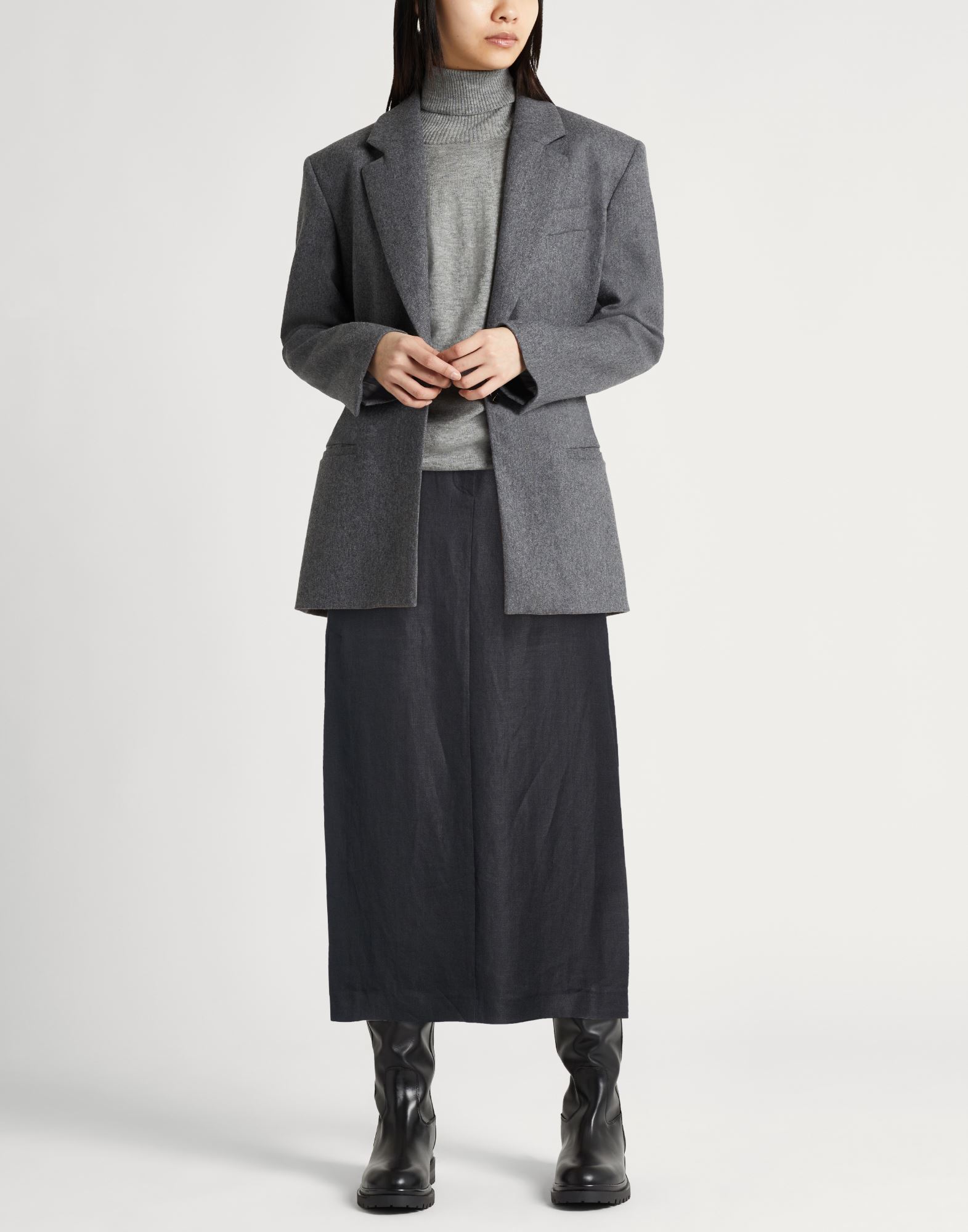  Peserico - Hosen & Röcke - Maxi-röcke - On Yoox.com 