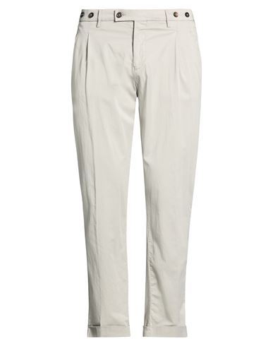 BERWICH Hose Herren Grau 44 Herren