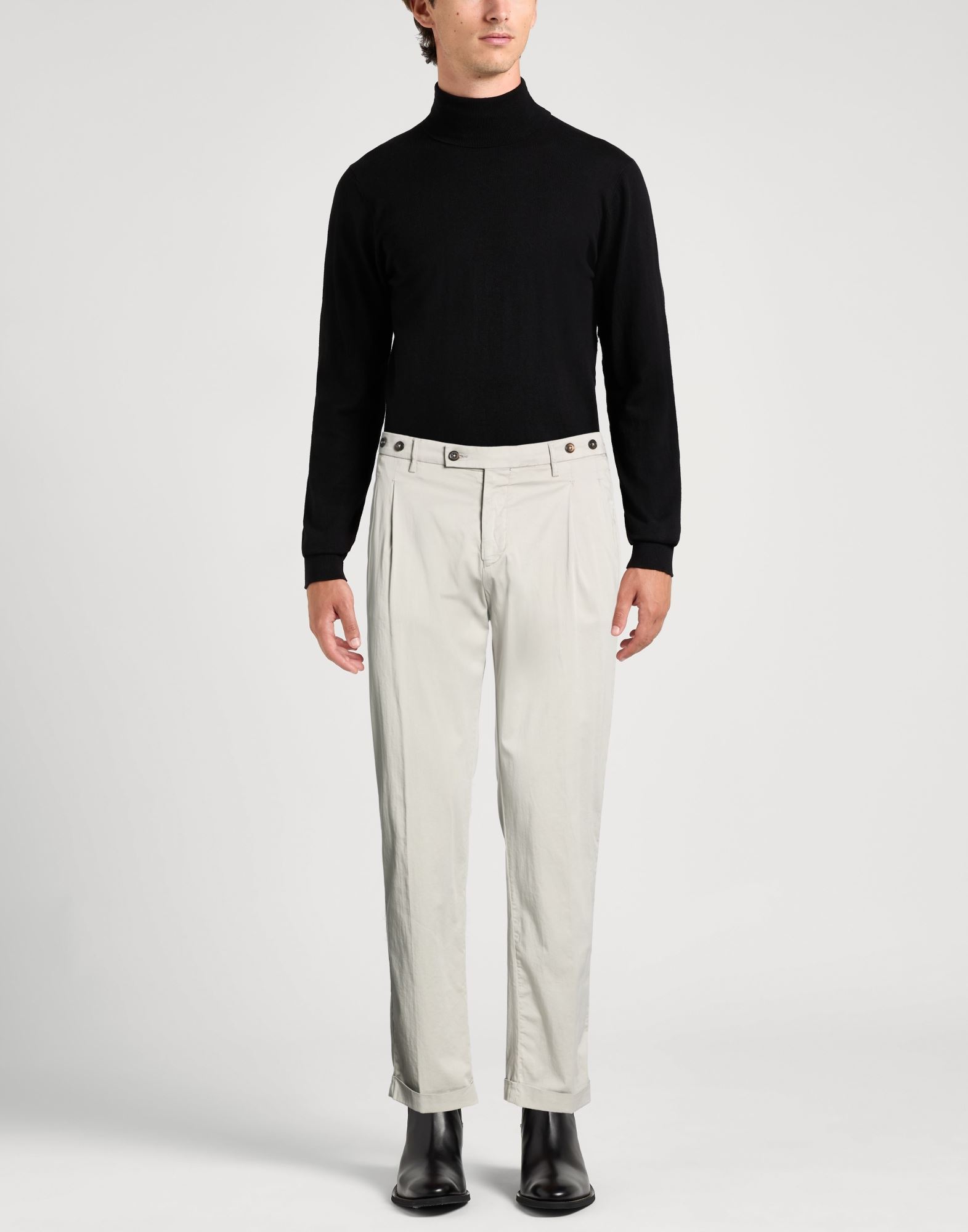  Berwich - Hosen & Röcke - Hosen - On Yoox.com 