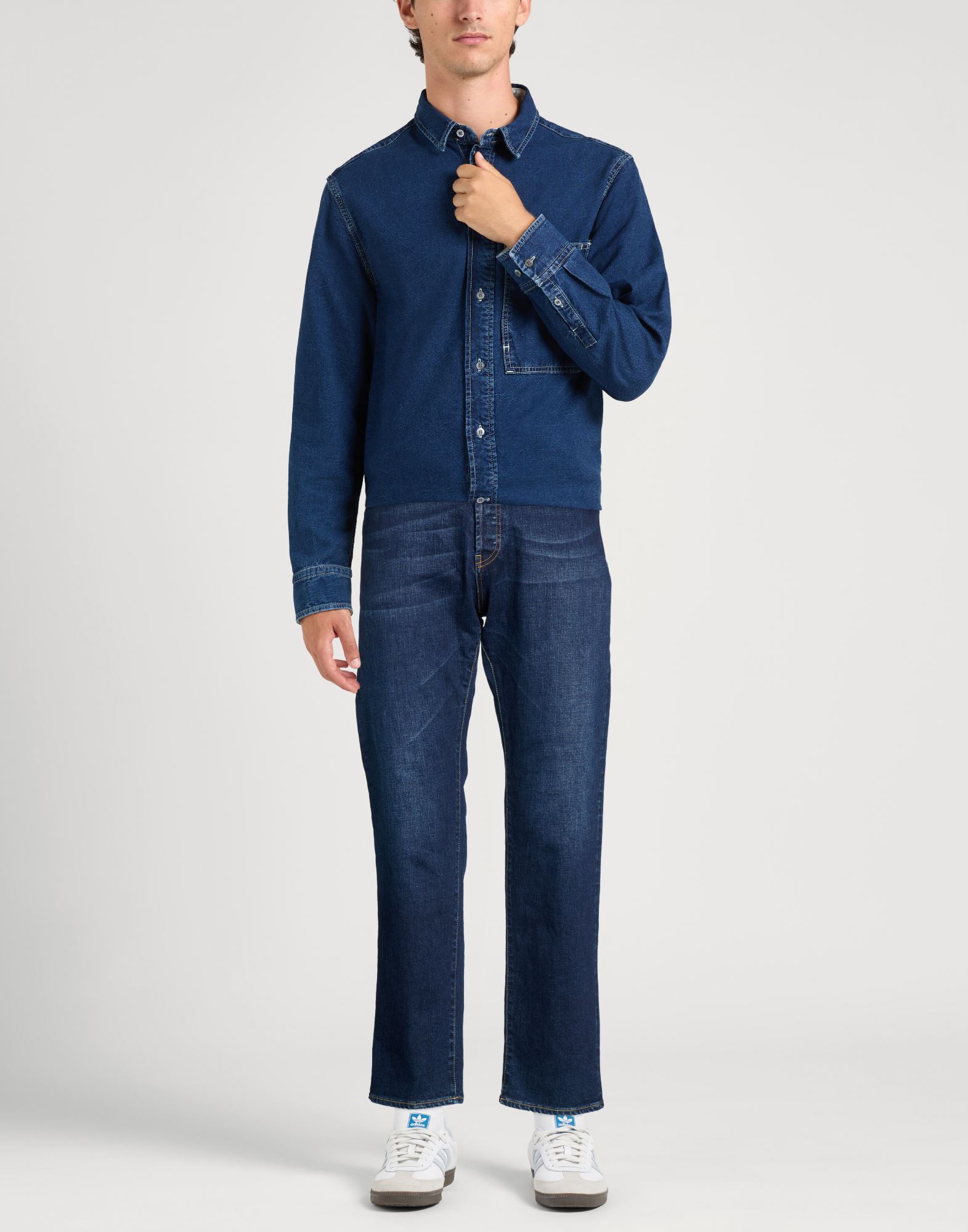  Department 5 - Hosen & Röcke - Jeanshosen - On Yoox.com 