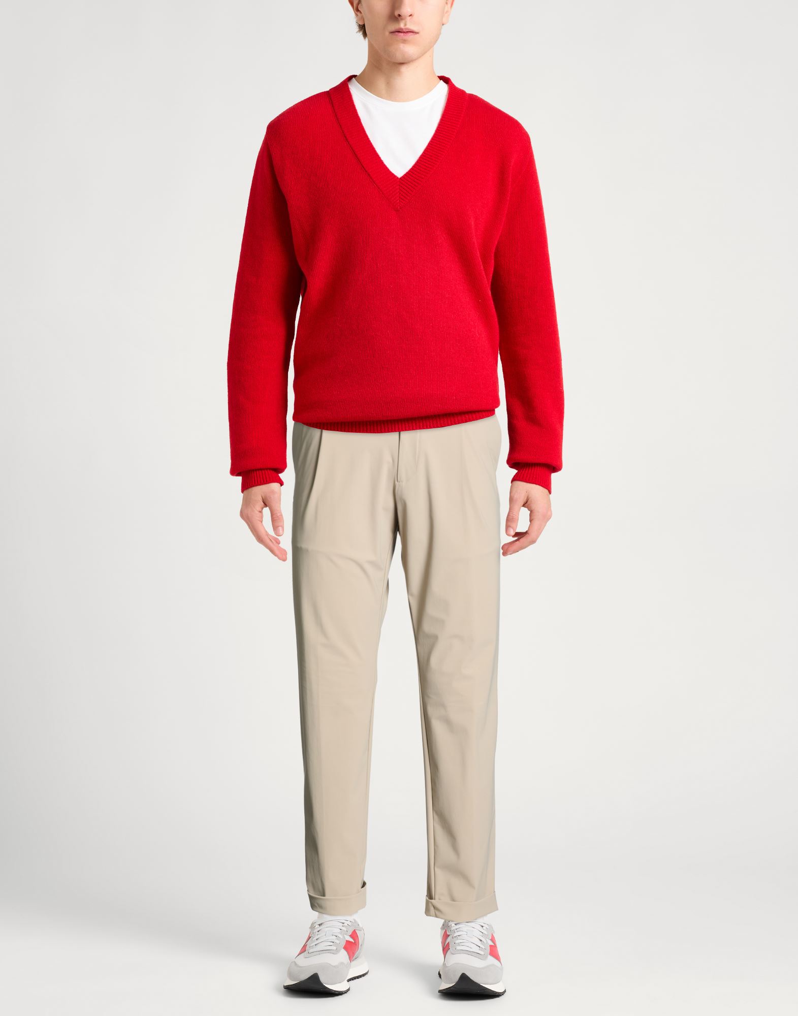  Berwich - Hosen & Röcke - Hosen - On Yoox.com 