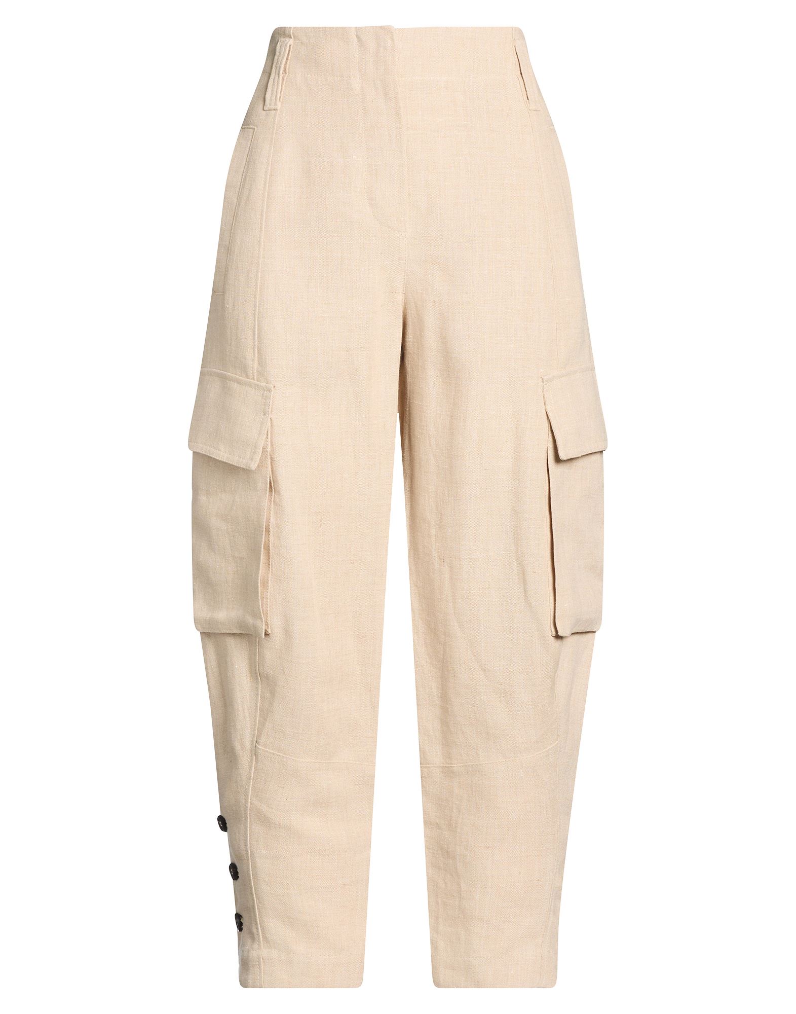  Brunello Cucinelli - Hosen & Röcke - Hosen - On Yoox.com 