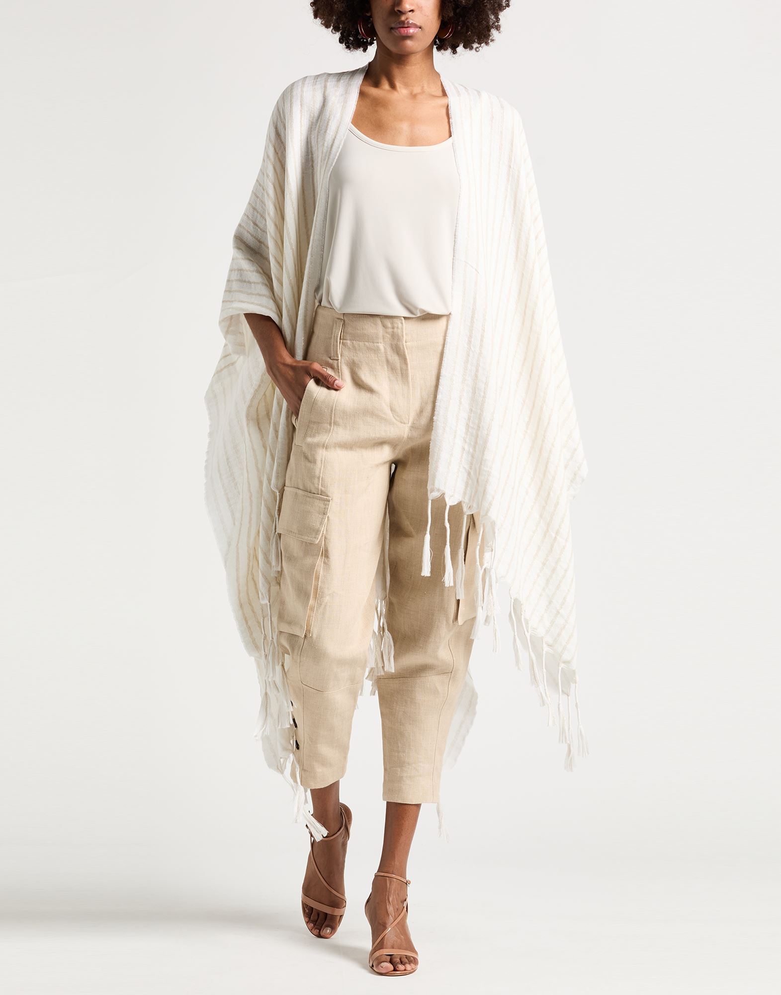  Brunello Cucinelli - Hosen & Röcke - Hosen - On Yoox.com 