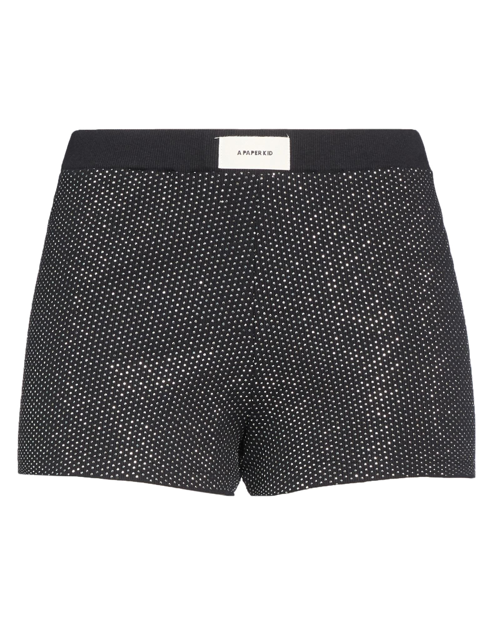  A Paper Kid - Hosen & Röcke - Shorts & Bermudashorts - On Yoox.com 