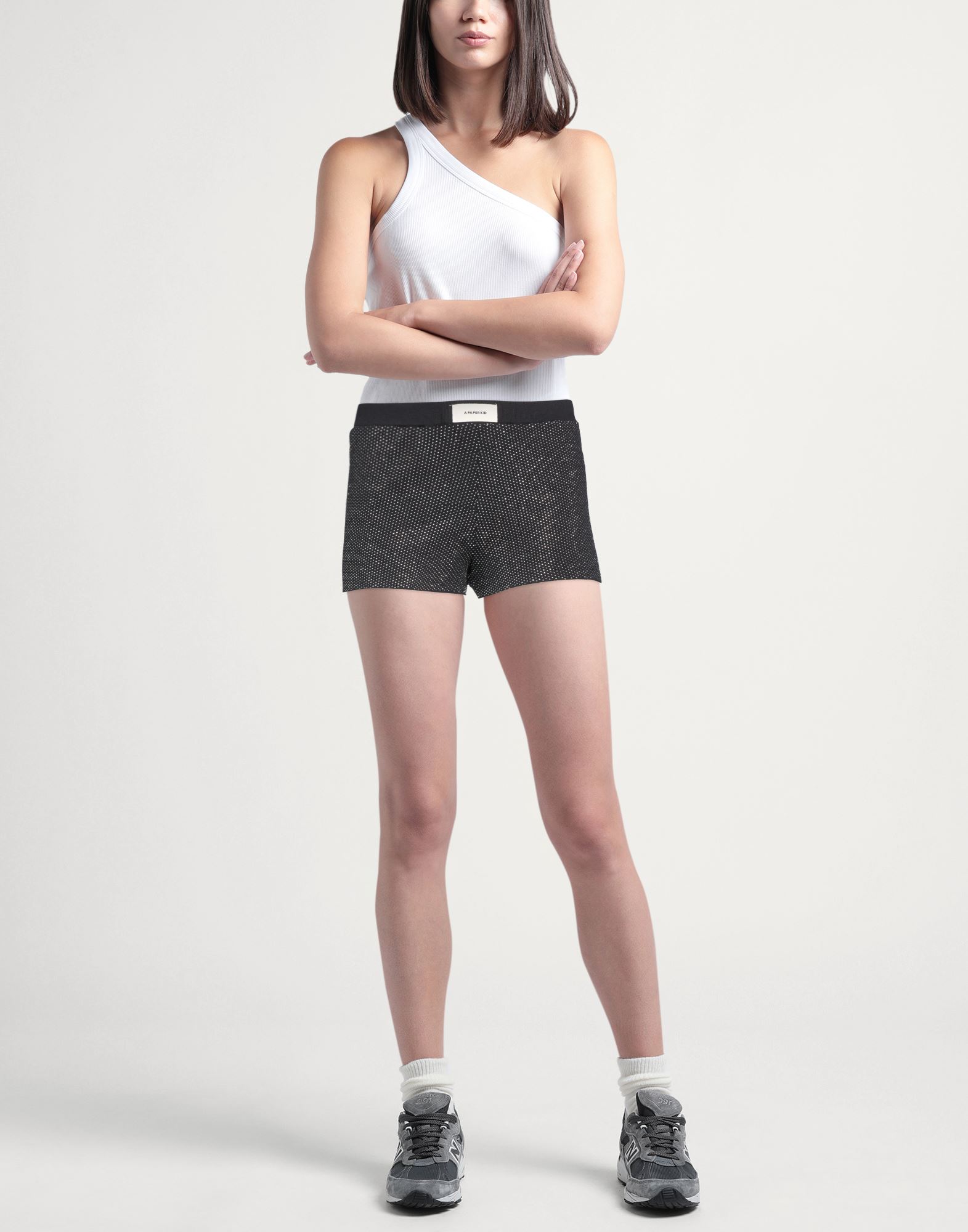  A Paper Kid - Hosen & Röcke - Shorts & Bermudashorts - On Yoox.com 