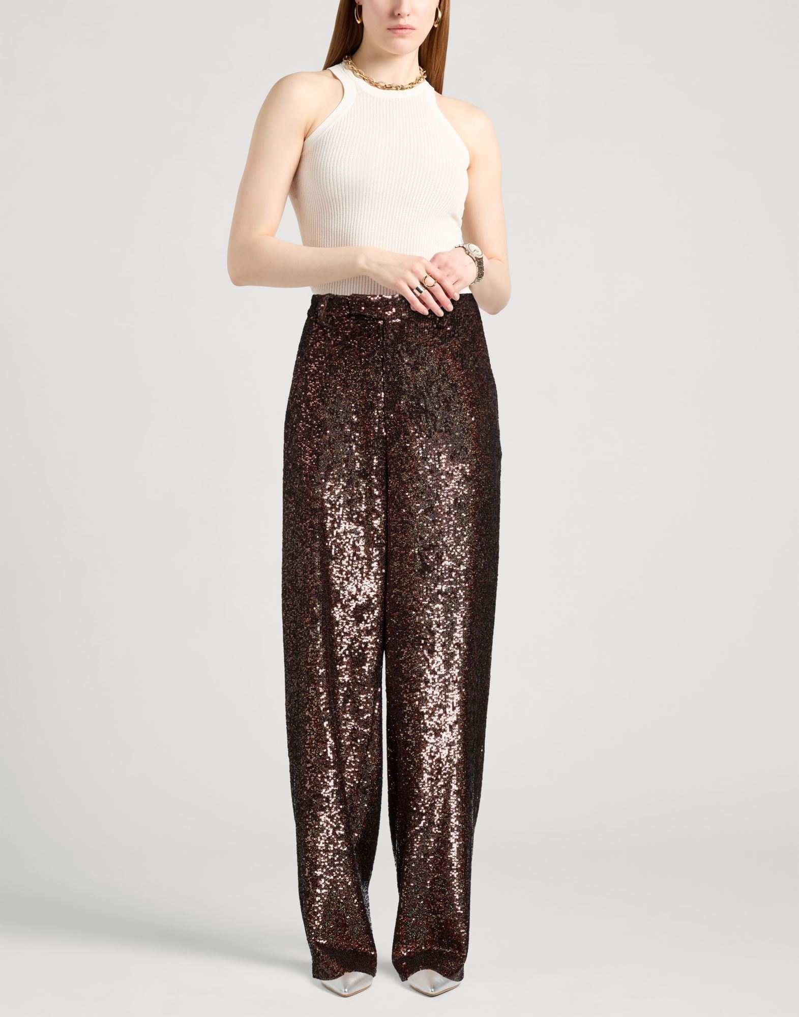  Giuseppe Di Morabito - Hosen & Röcke - Hosen - On Yoox.com 