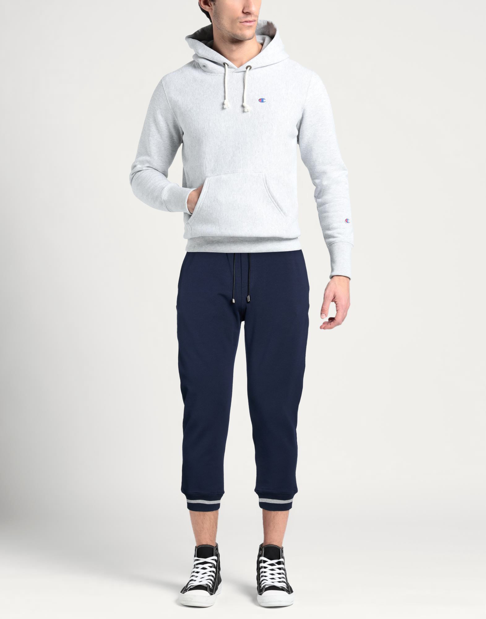  Luigi Borrelli Napoli - Hosen & Röcke - Hosen - On Yoox.com 