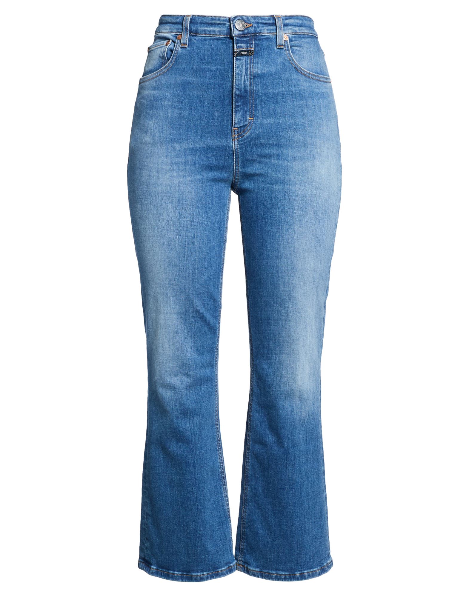 CLOSED BOTTOMWEAR Τζιν