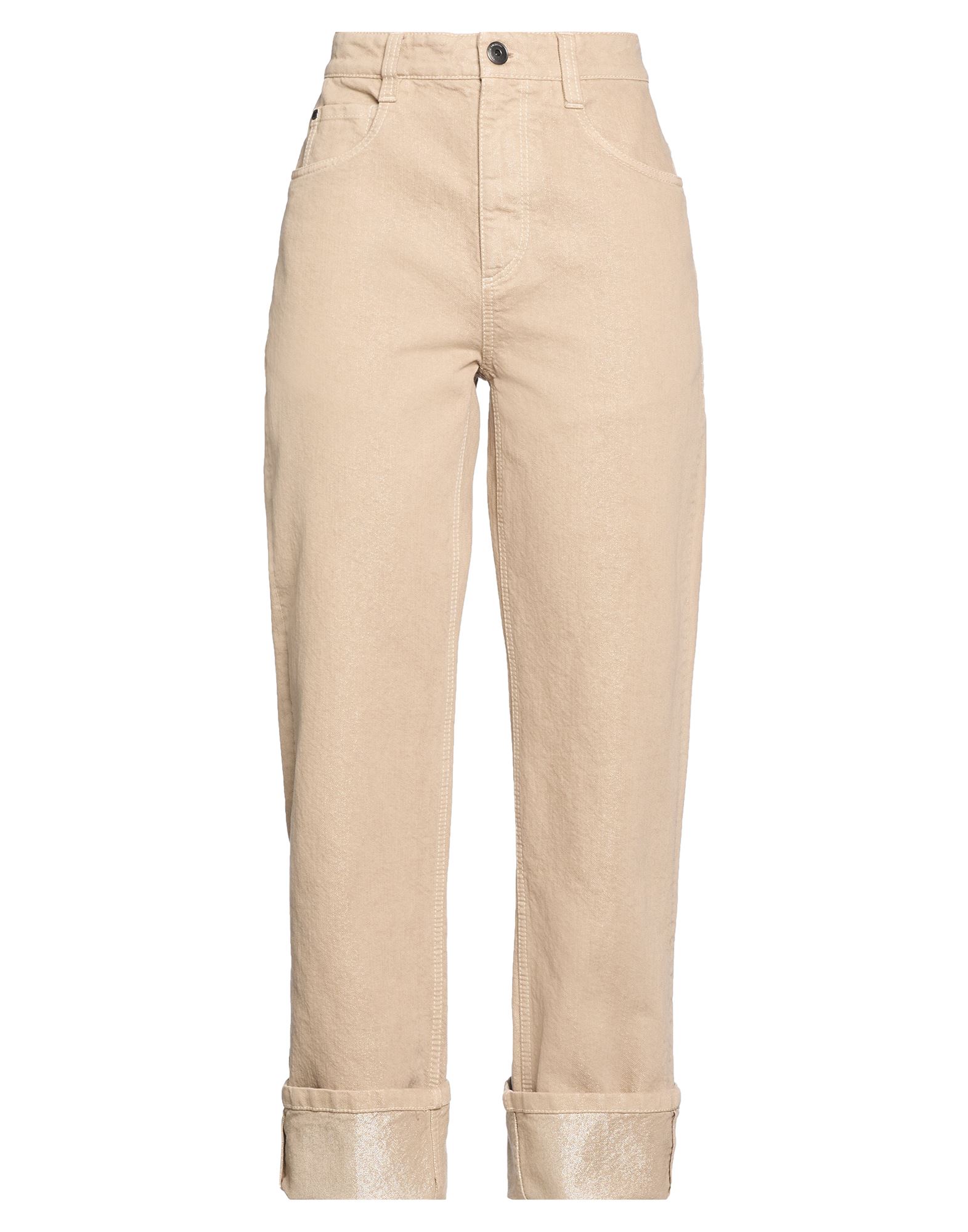 BRUNELLO CUCINELLI BRUNELLO CUCINELLI BOTTOMWEAR Τζιν