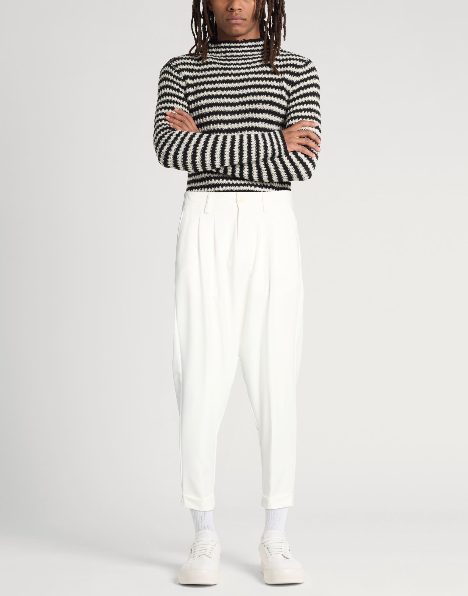  Ungaro - Hosen & Röcke - Hosen - On Yoox.com 