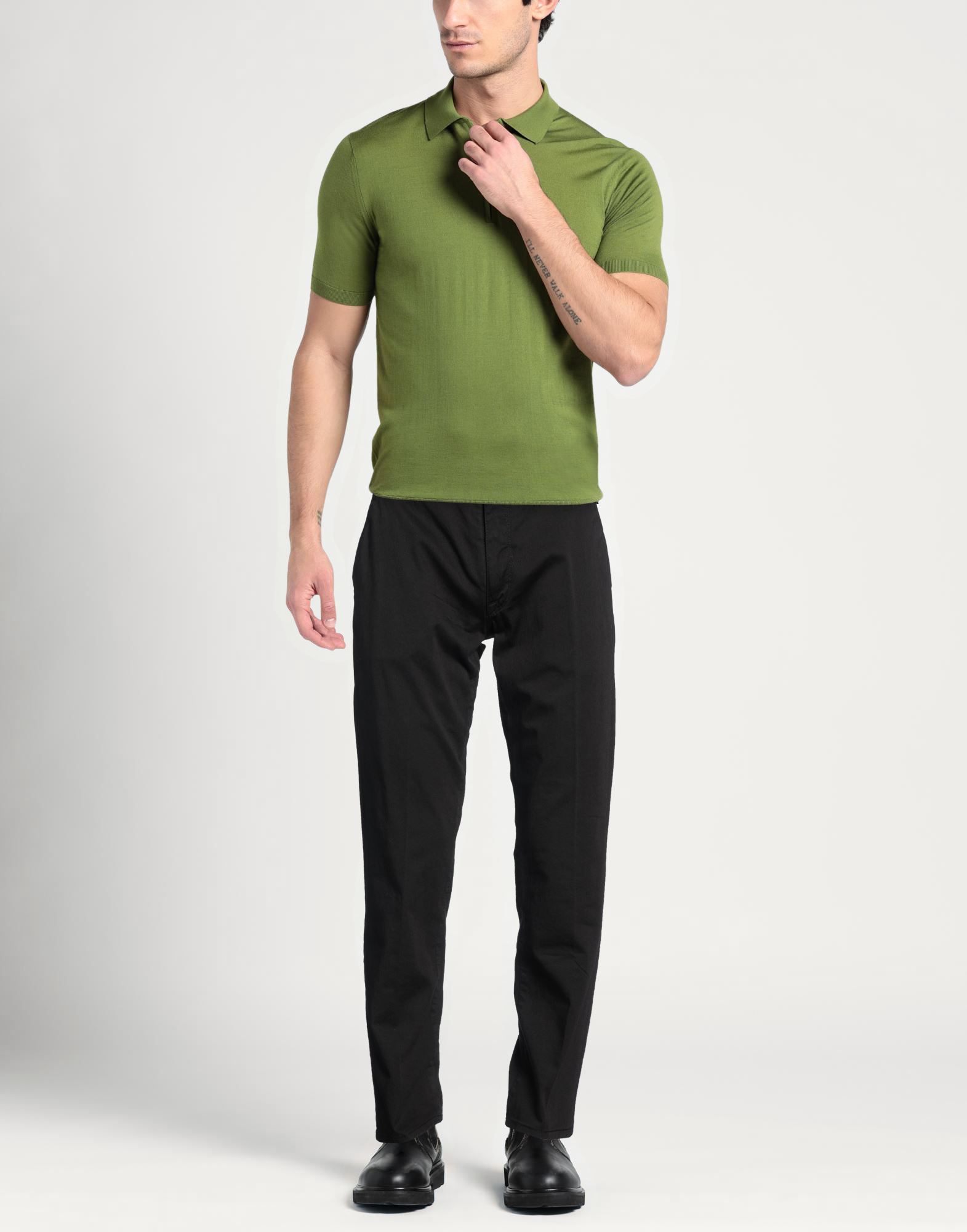  Luigi Borrelli Napoli - Hosen & Röcke - Hosen - On Yoox.com 
