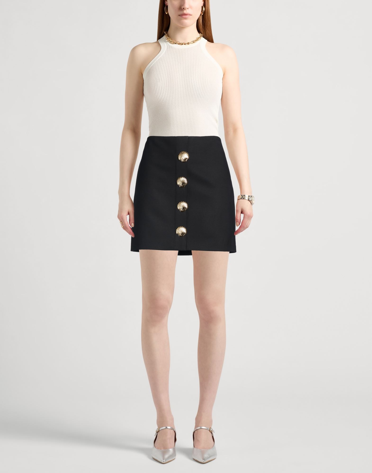  Giuseppe Di Morabito - Hosen & Röcke - Miniröcke - On Yoox.com 