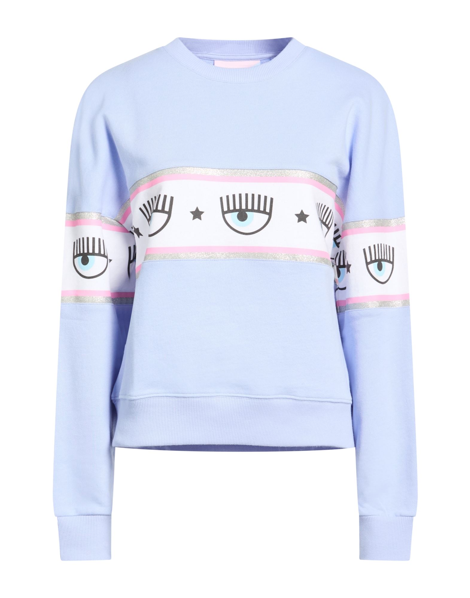  Chiara Ferragni - Tops - Sweatshirts - On Yoox.com 