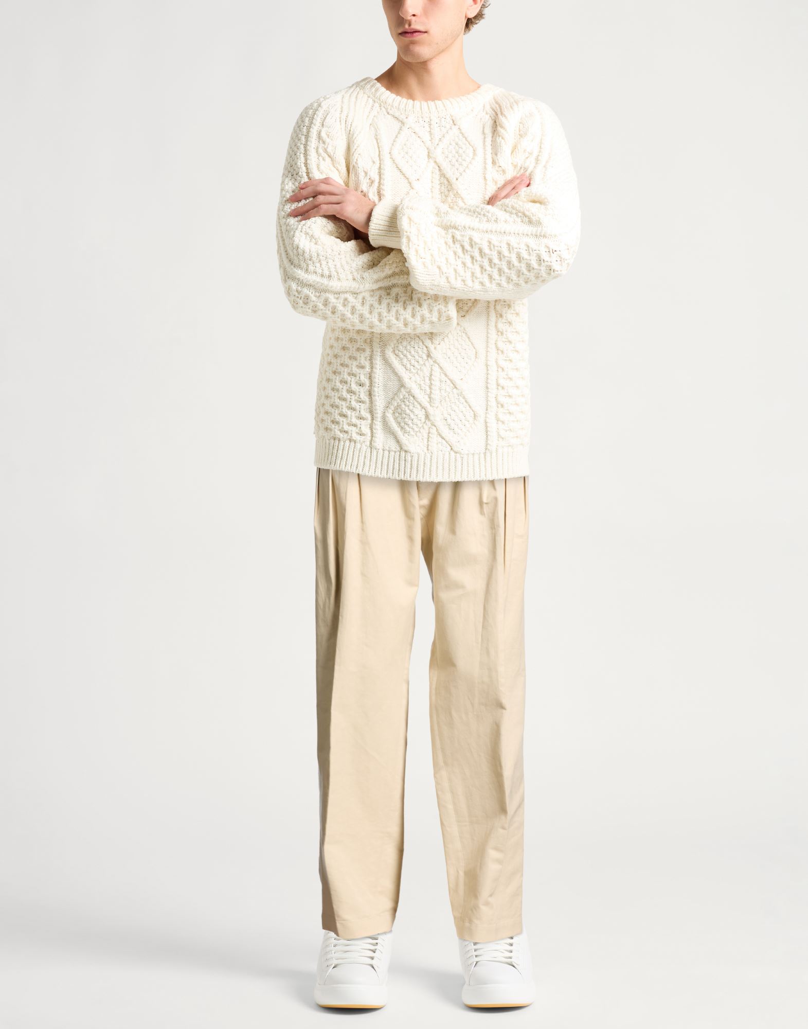  John Richmond - Hosen & Röcke - Hosen - On Yoox.com 