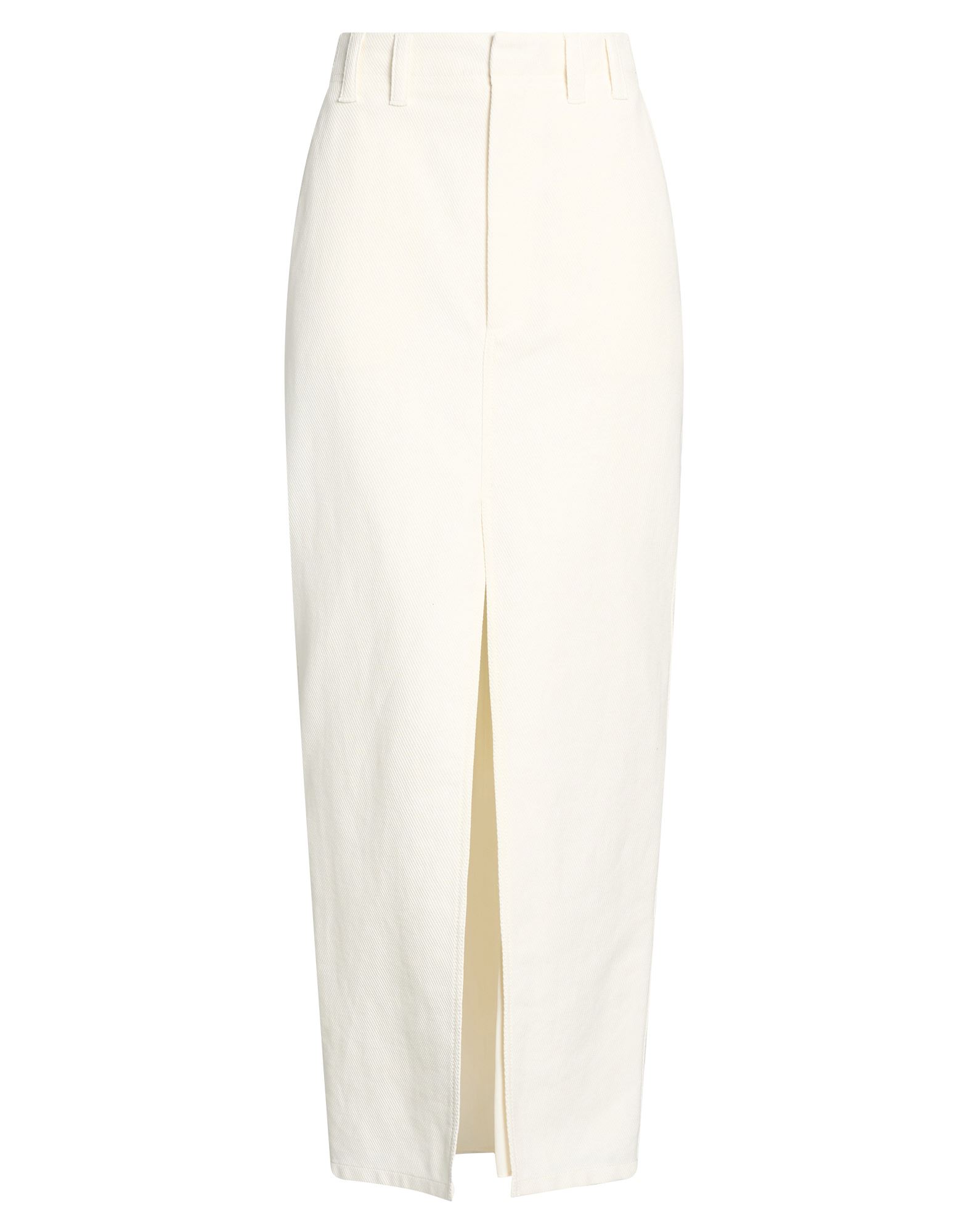 BRUNELLO CUCINELLI BRUNELLO CUCINELLI BOTTOMWEAR Μάξι φούστα