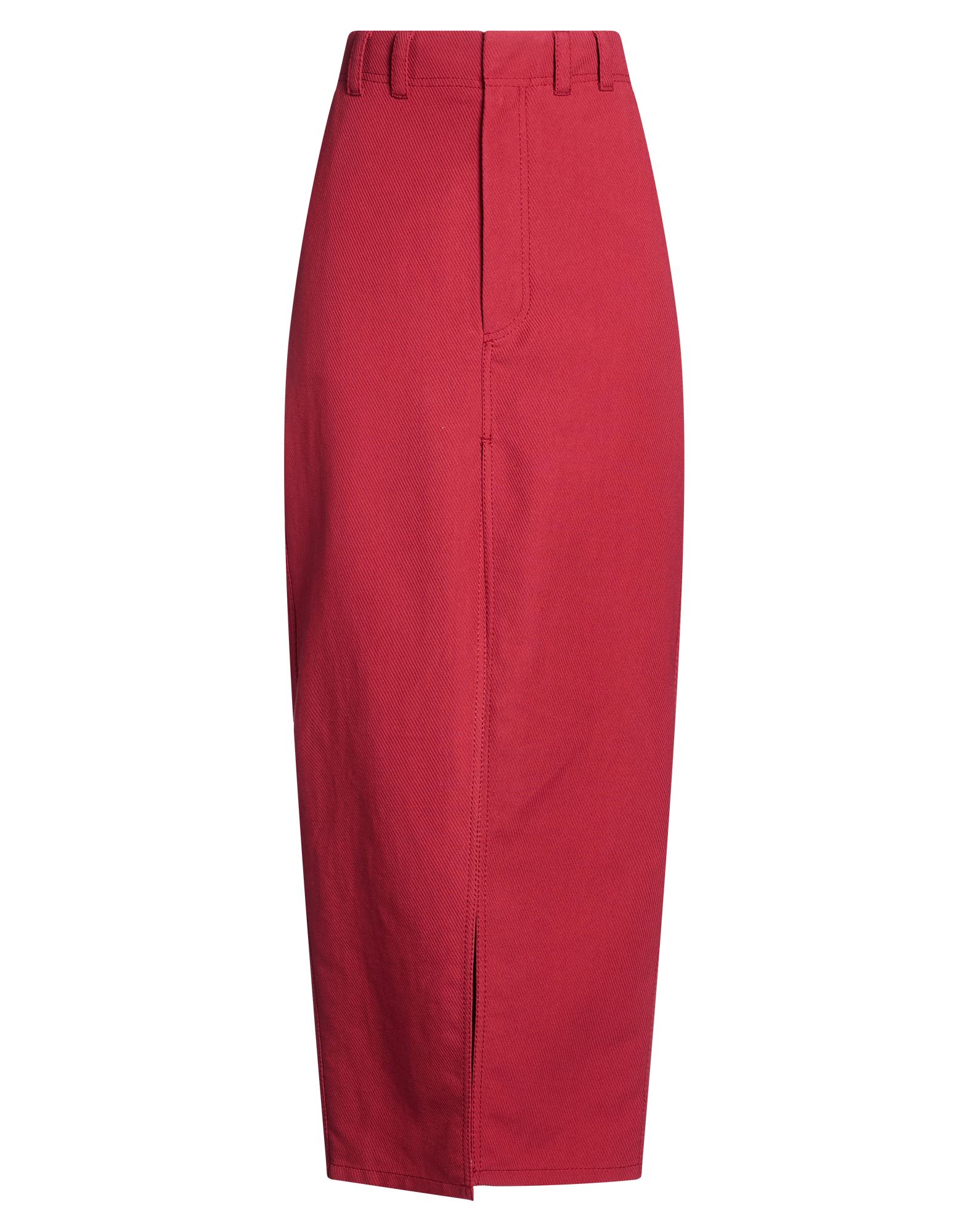 BRUNELLO CUCINELLI BRUNELLO CUCINELLI BOTTOMWEAR Μάξι φούστα