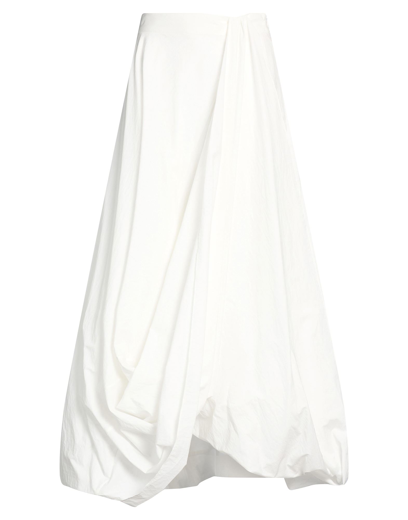 BRUNELLO CUCINELLI BRUNELLO CUCINELLI BOTTOMWEAR Μάξι φούστα