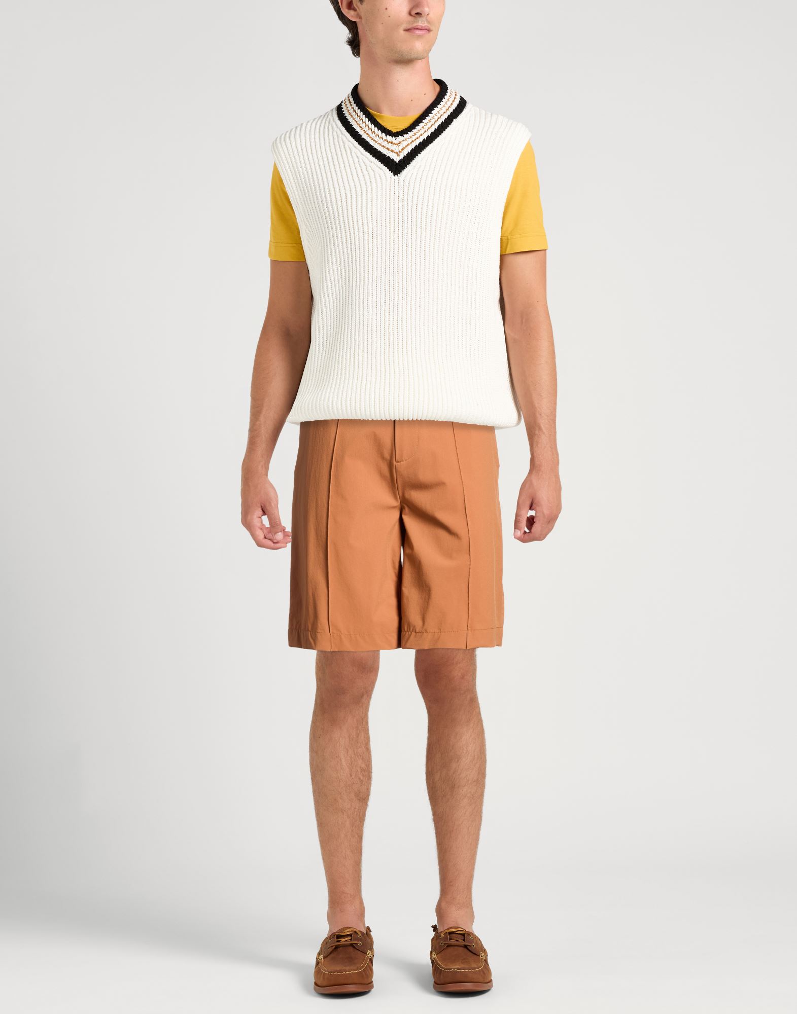  Daniele Alessandrini - Hosen & Röcke - Shorts & Bermudashorts - On Yoox.com 
