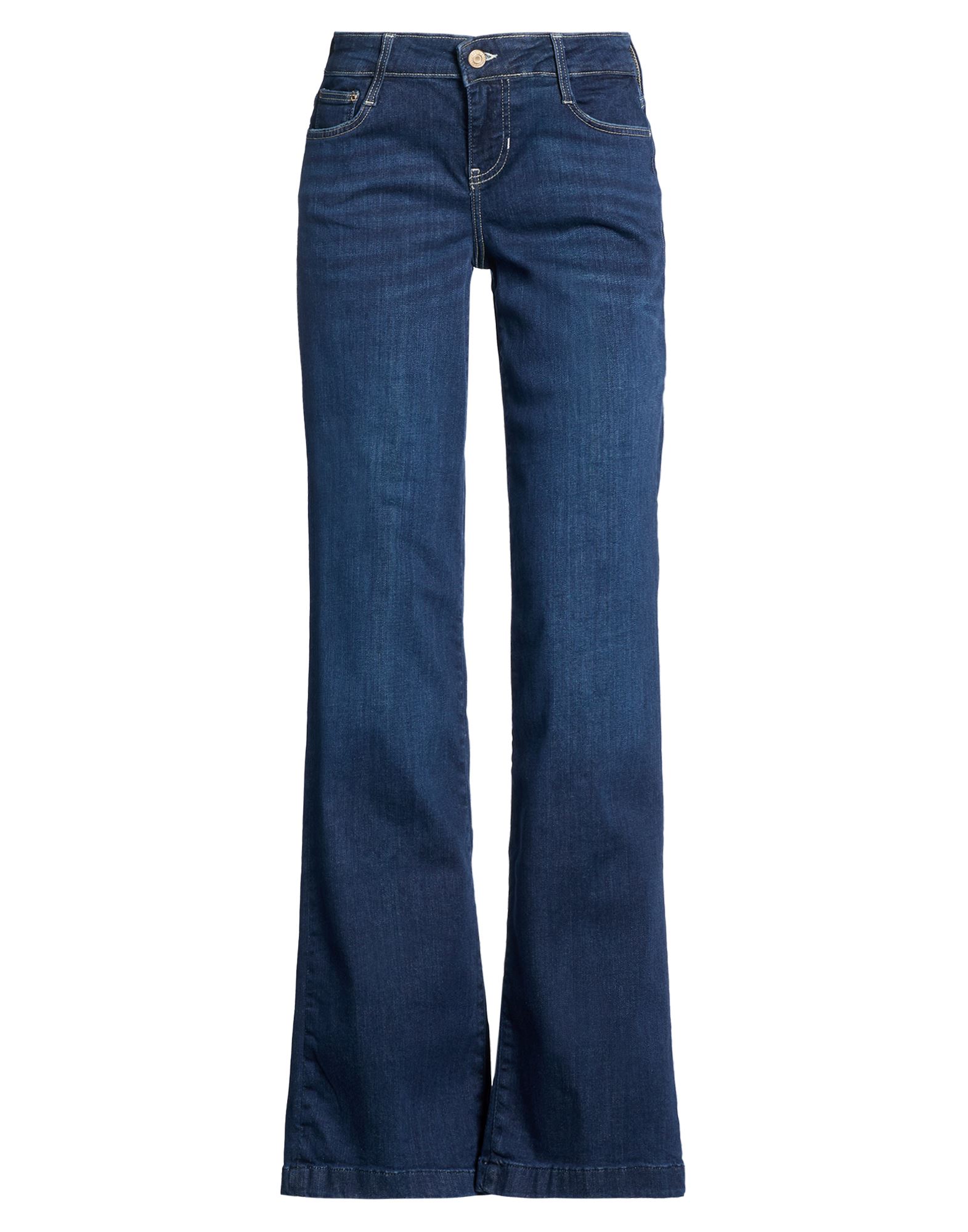 GUESS BOTTOMWEAR Τζιν