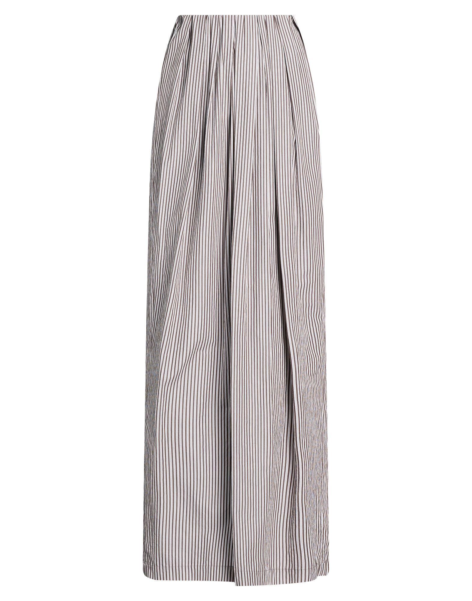 BRUNELLO CUCINELLI BRUNELLO CUCINELLI BOTTOMWEAR Μάξι φούστα