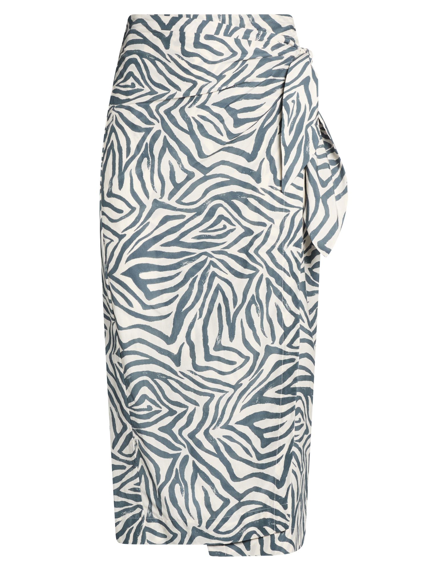BRUNELLO CUCINELLI BRUNELLO CUCINELLI BOTTOMWEAR Μίντι φούστα
