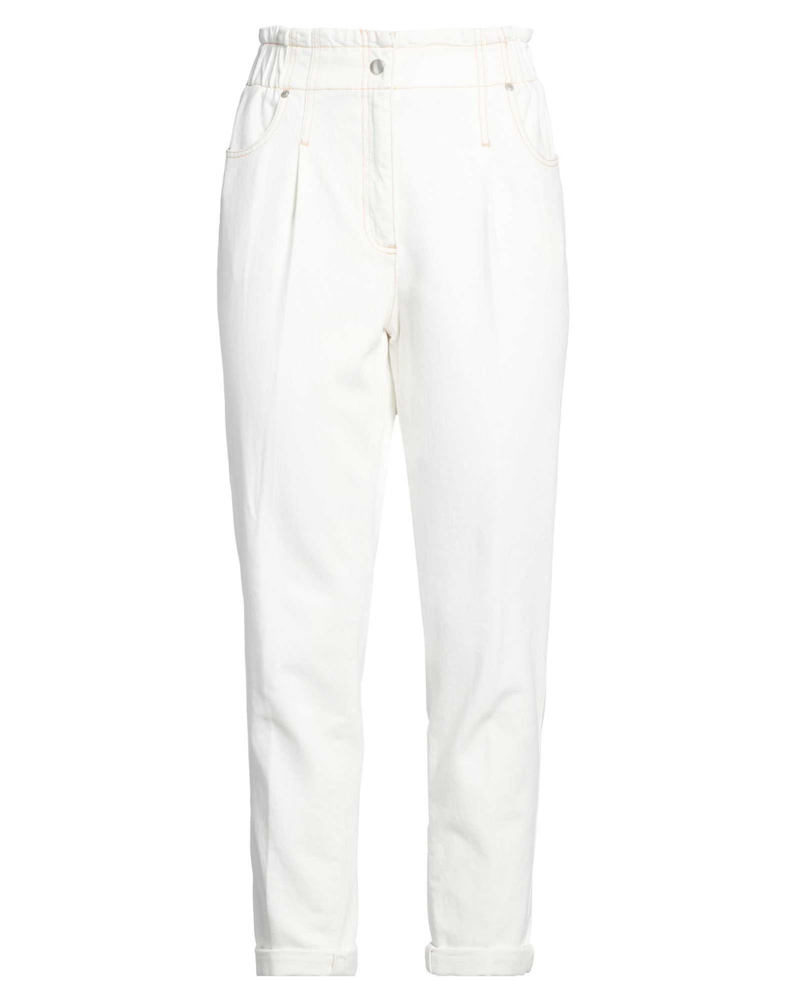  Peserico - Partes De Abajo - Pantalones Vaqueros - On Yoox.com 