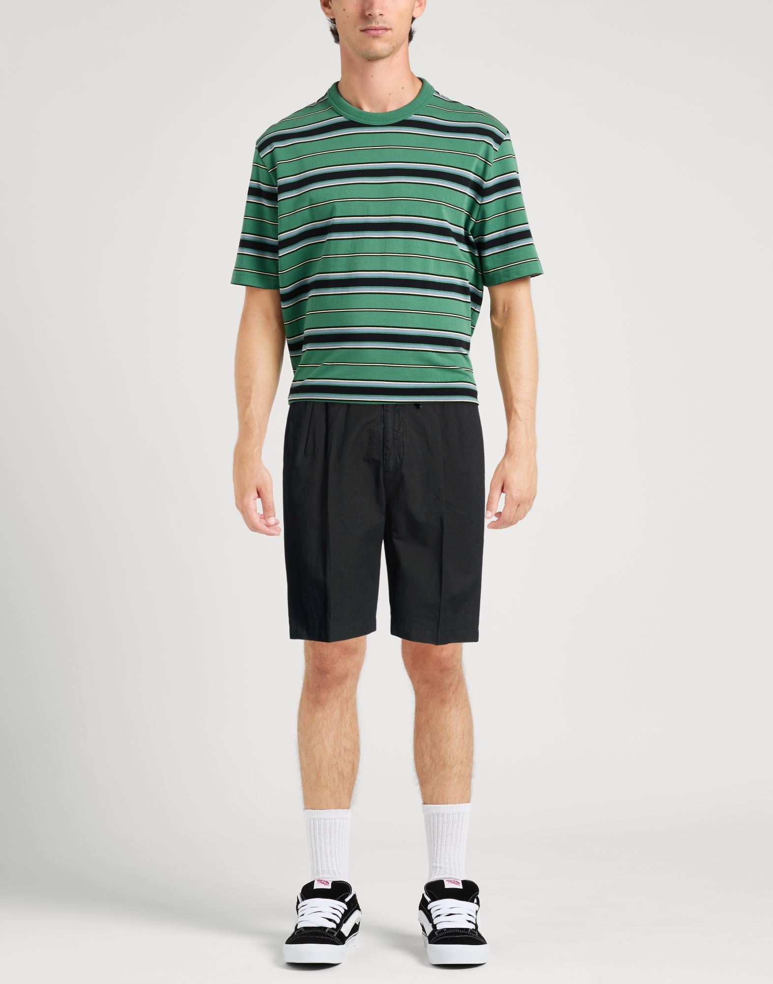  Messagerie - Hosen & Röcke - Shorts & Bermudashorts - On Yoox.com 