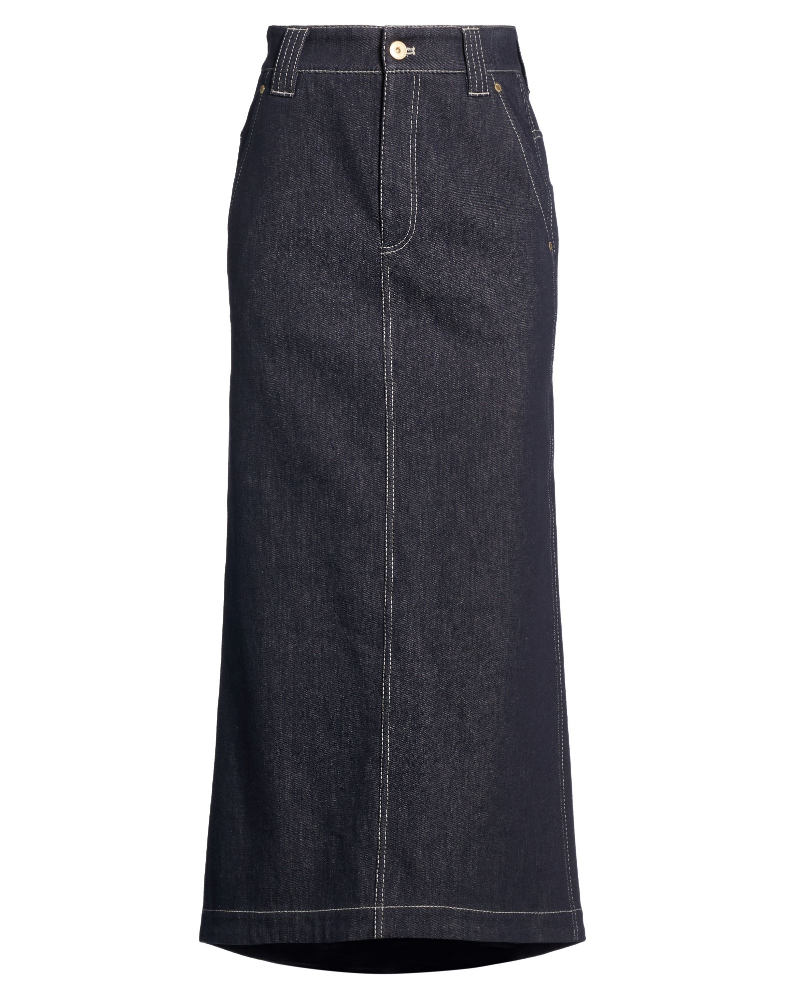  Brunello Cucinelli - Hosen & Röcke - Jeansröcke - On Yoox.com 