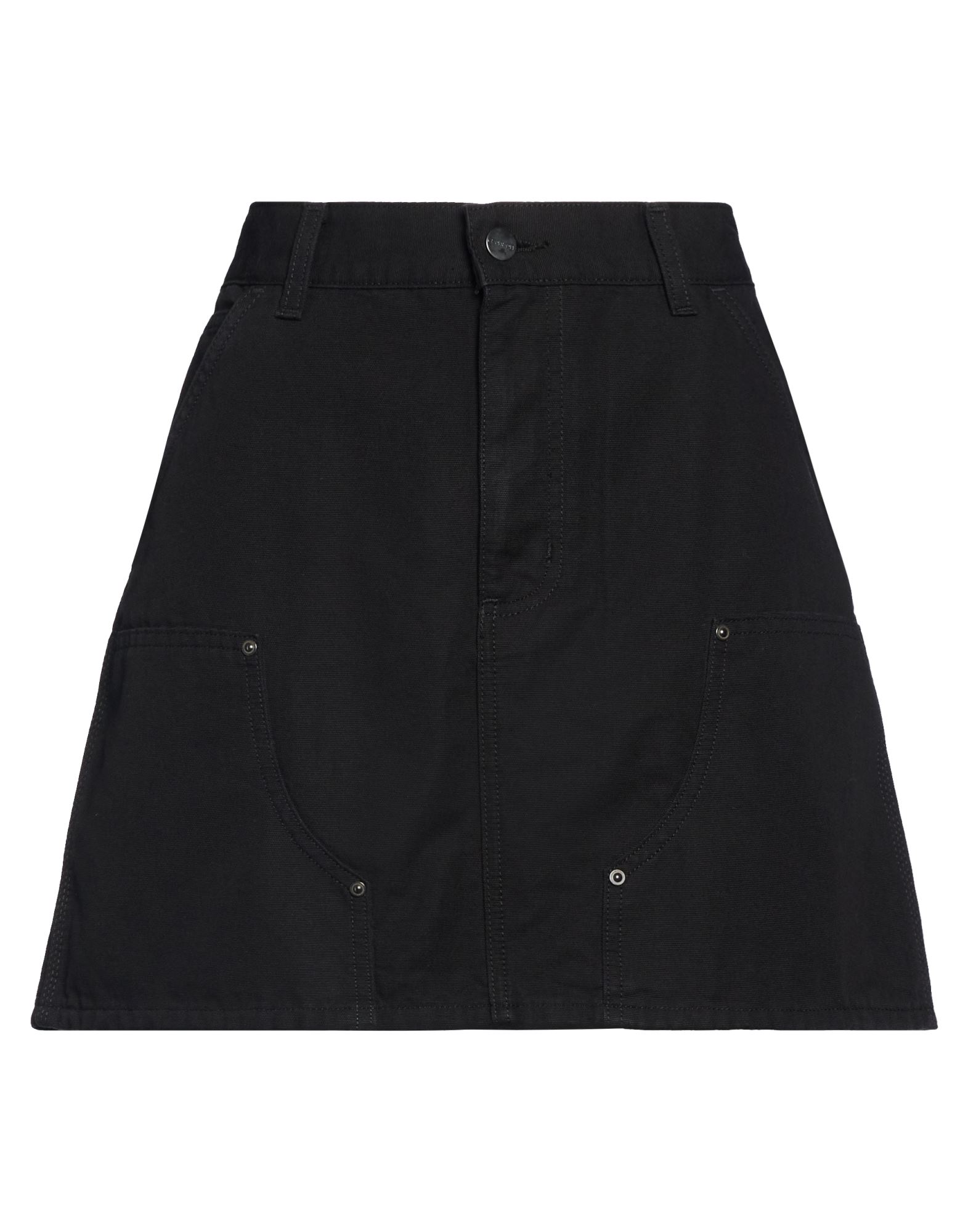  Carhartt Wip - Hosen & Röcke - Miniröcke - On Yoox.com 