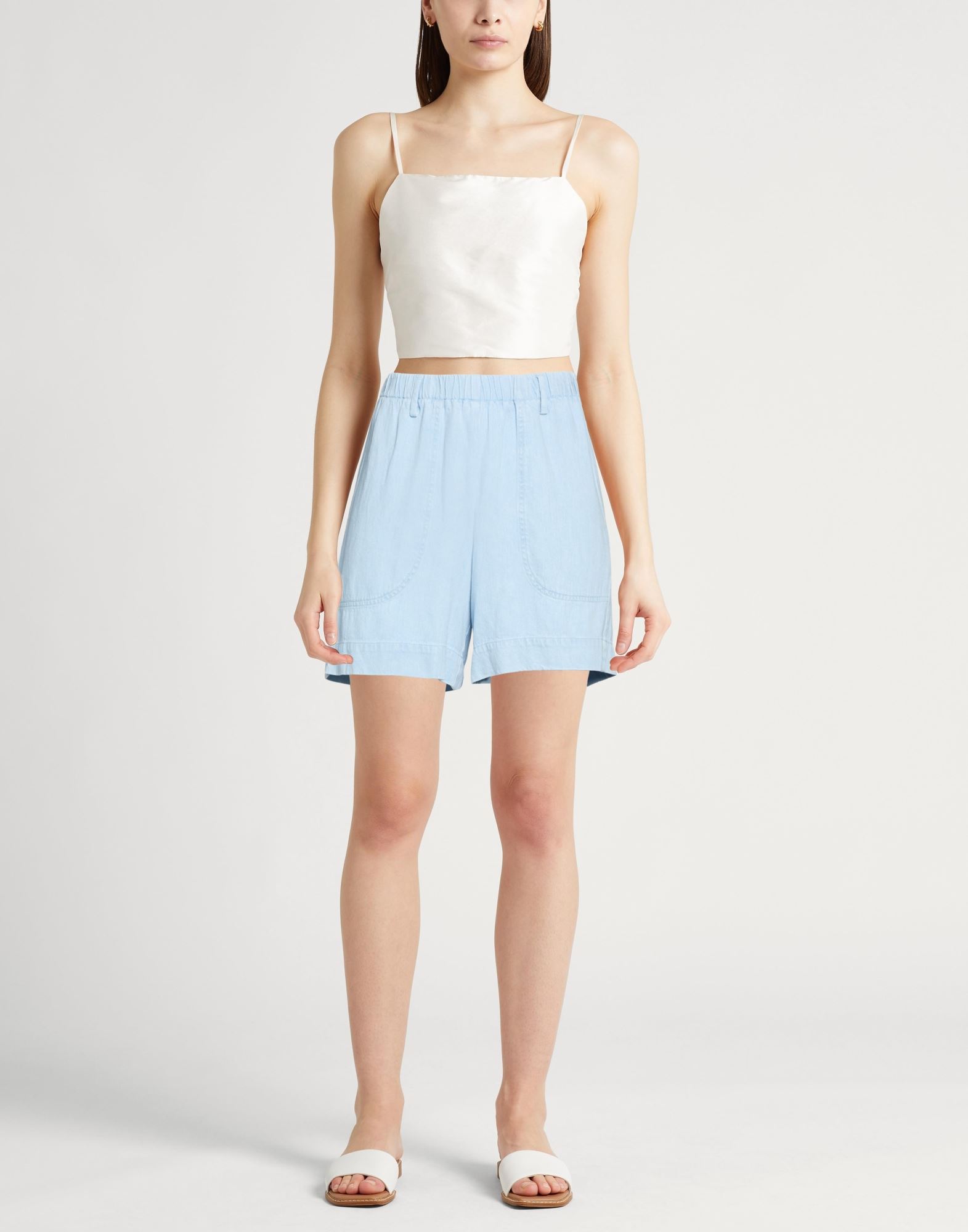  Hartford - Partes De Abajo - Shorts Vaqueros - On Yoox.com 