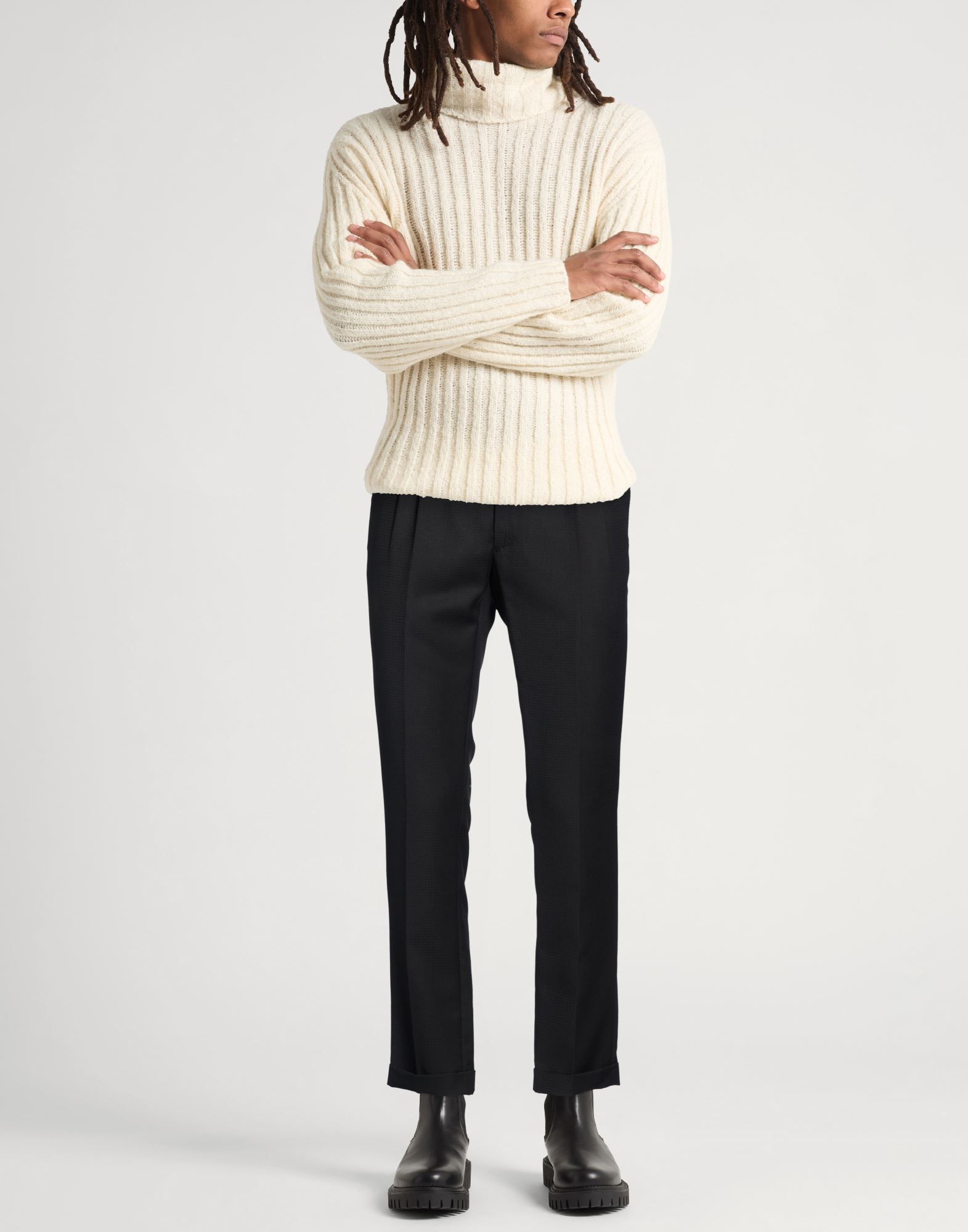  Roda - Partes De Abajo - Pantalones - On Yoox.com 