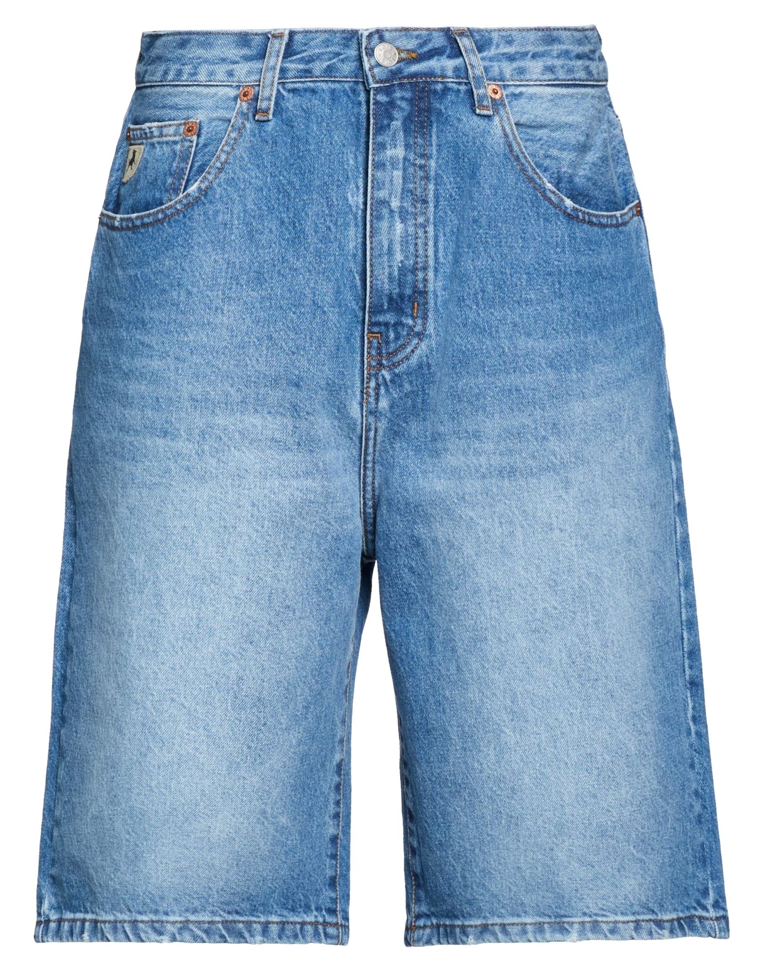  Lois - Hosen & Röcke - Jeansshorts - On Yoox.com 