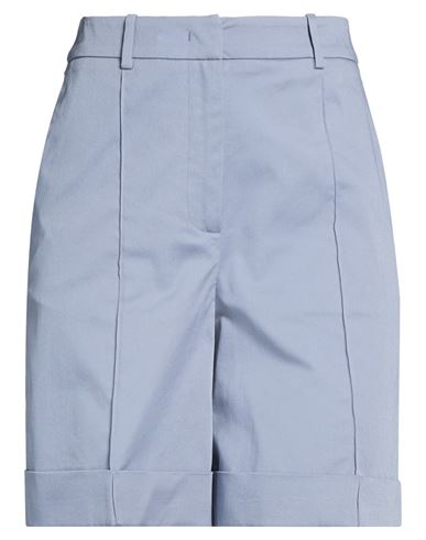 Shorts & Bermudashorts Damen Taubenblau 32 Damen