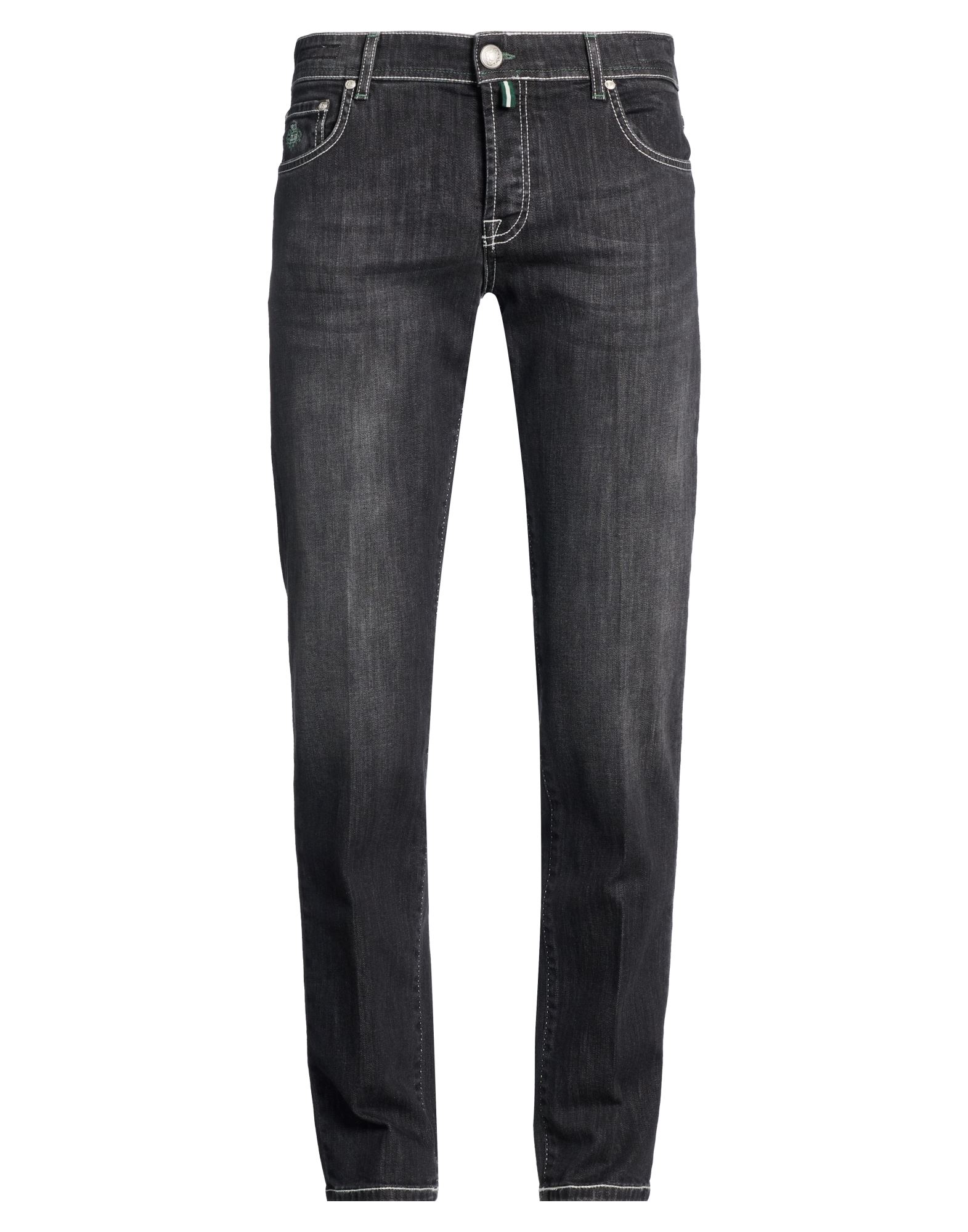  Luigi Borrelli Napoli - Hosen & Röcke - Jeanshosen - On Yoox.com 