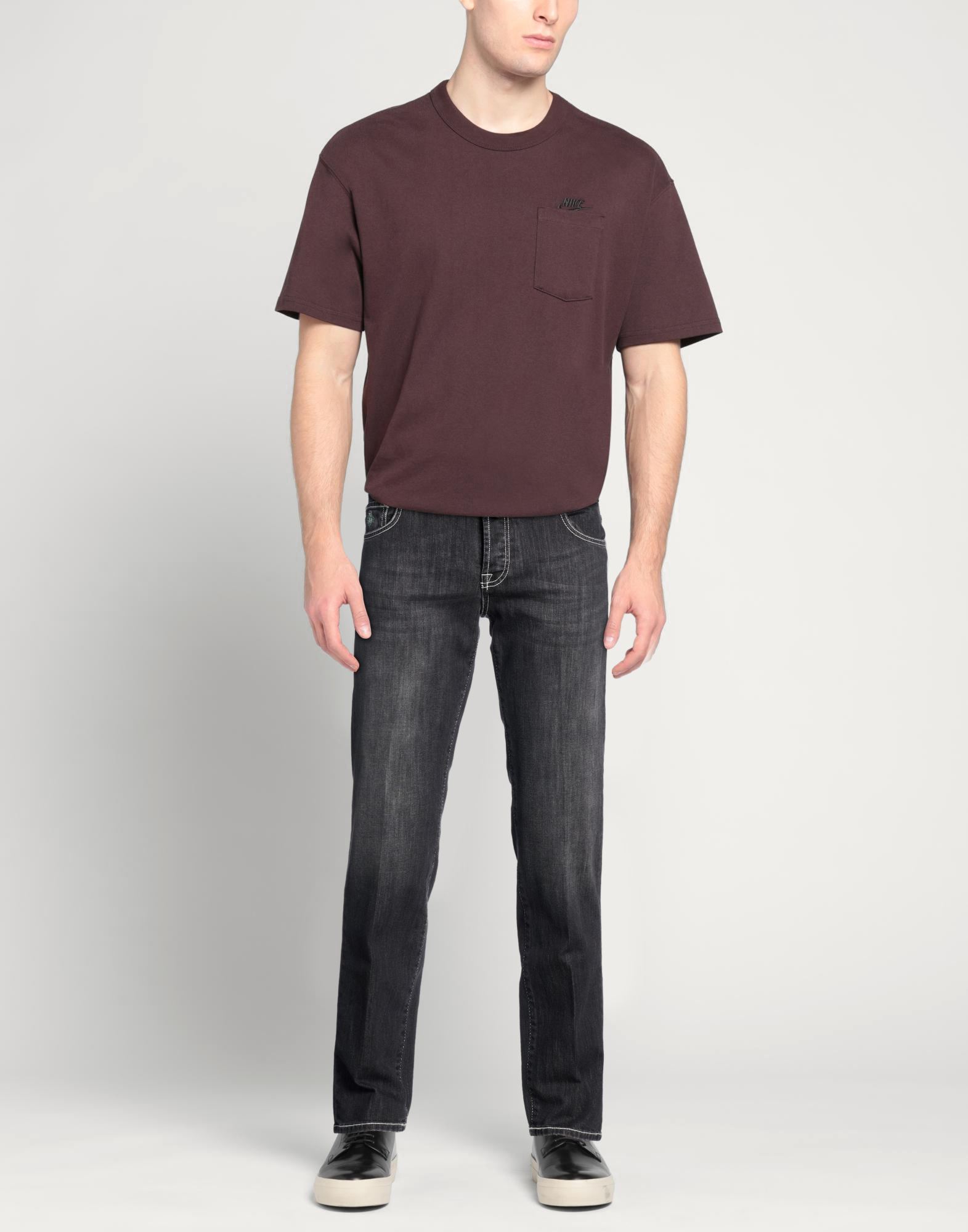  Luigi Borrelli Napoli - Hosen & Röcke - Jeanshosen - On Yoox.com 