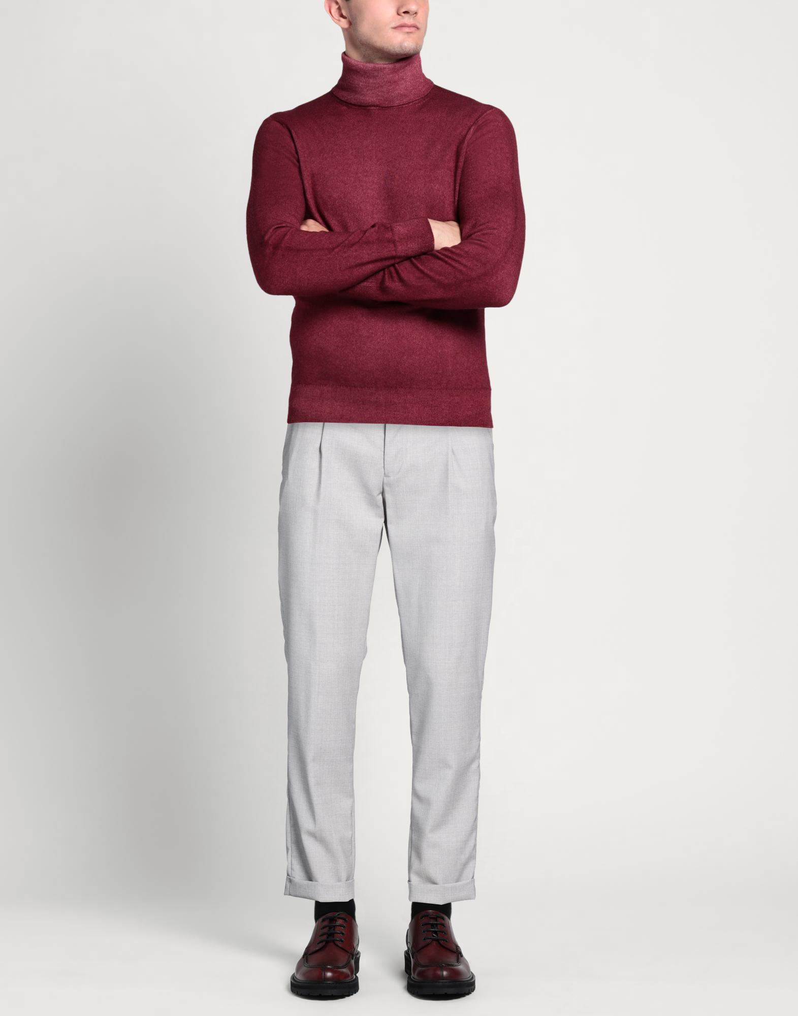  Luigi Borrelli Napoli - Hosen & Röcke - Hosen - On Yoox.com 