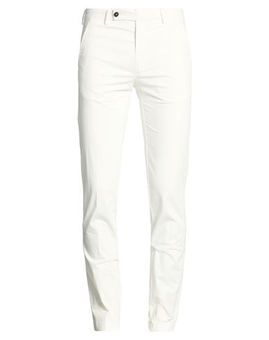 Pantalones Hombre Blanco 48 Hombre