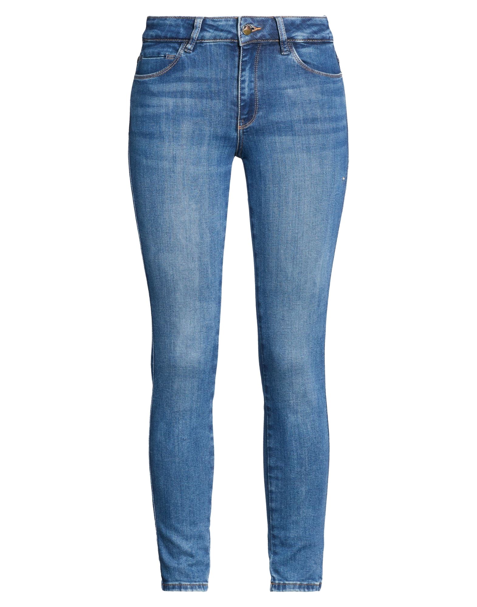 GUESS BOTTOMWEAR Τζιν