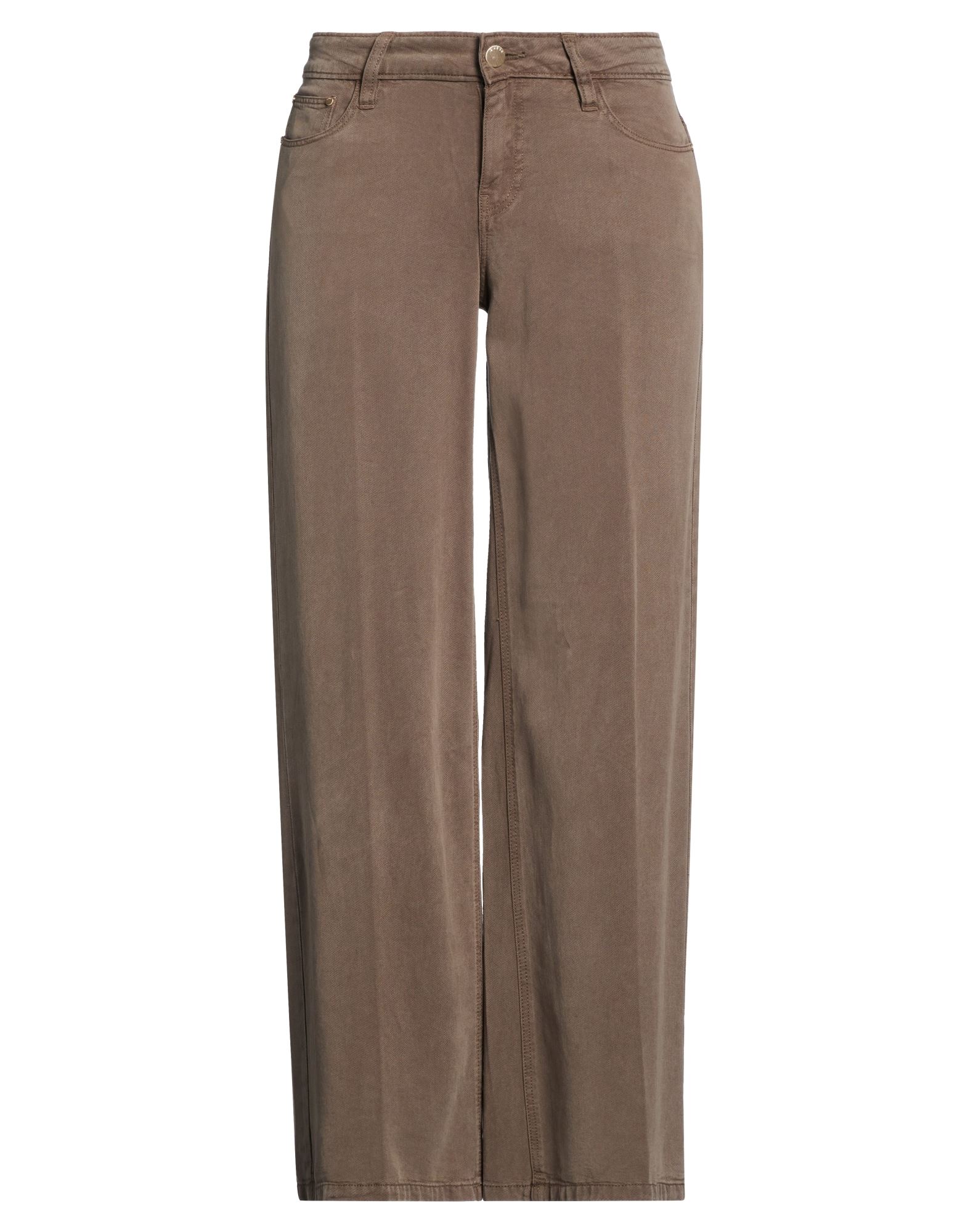 GUESS BOTTOMWEAR Casual Παντελόνι