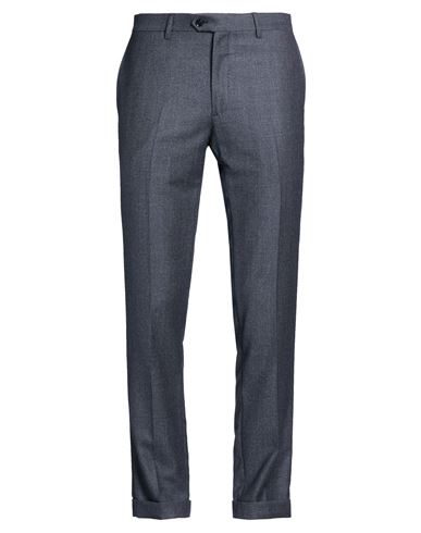 Hose Herren Nachtblau 48 Herren