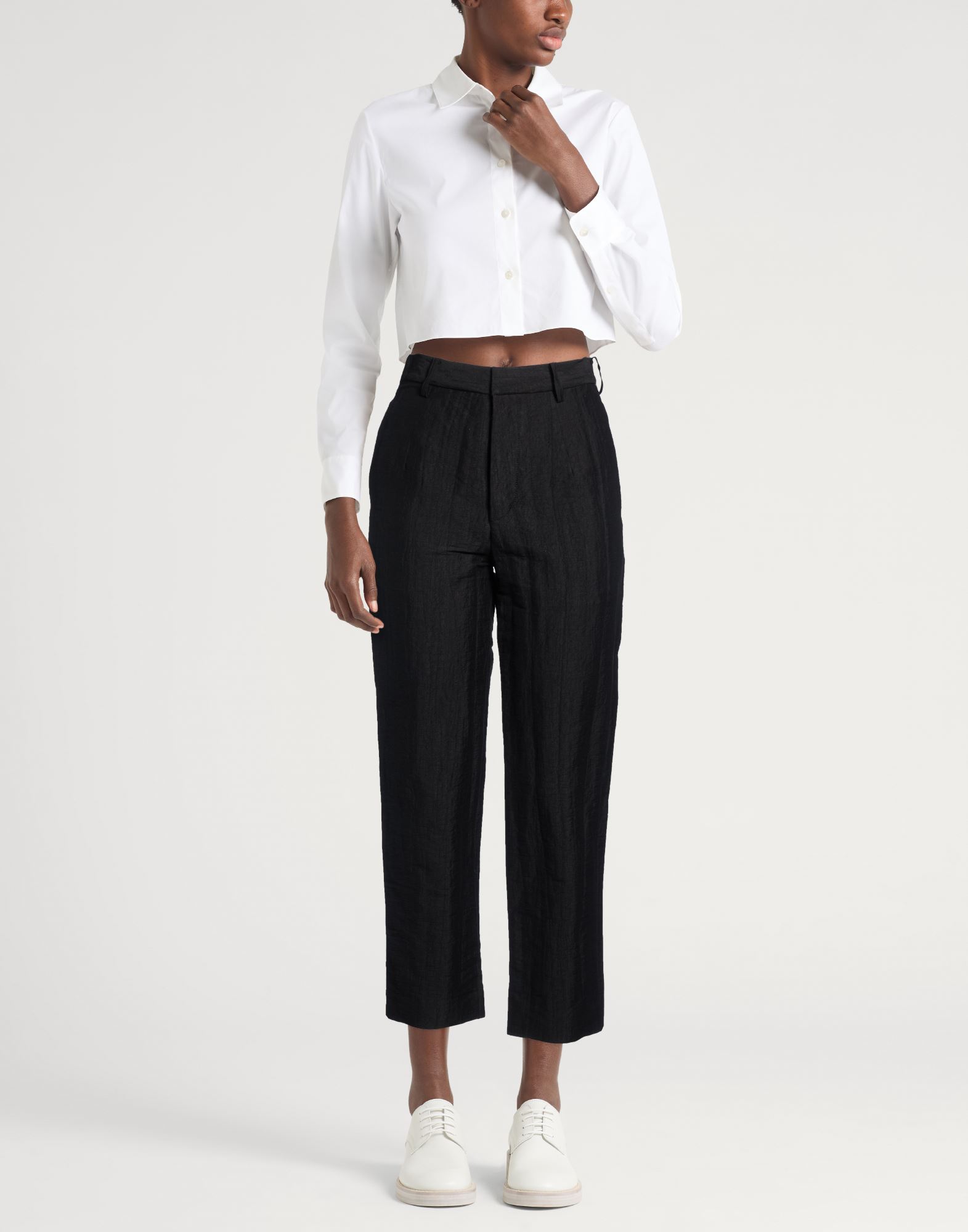  Uma Wang - Hosen & Röcke - Hosen - On Yoox.com 